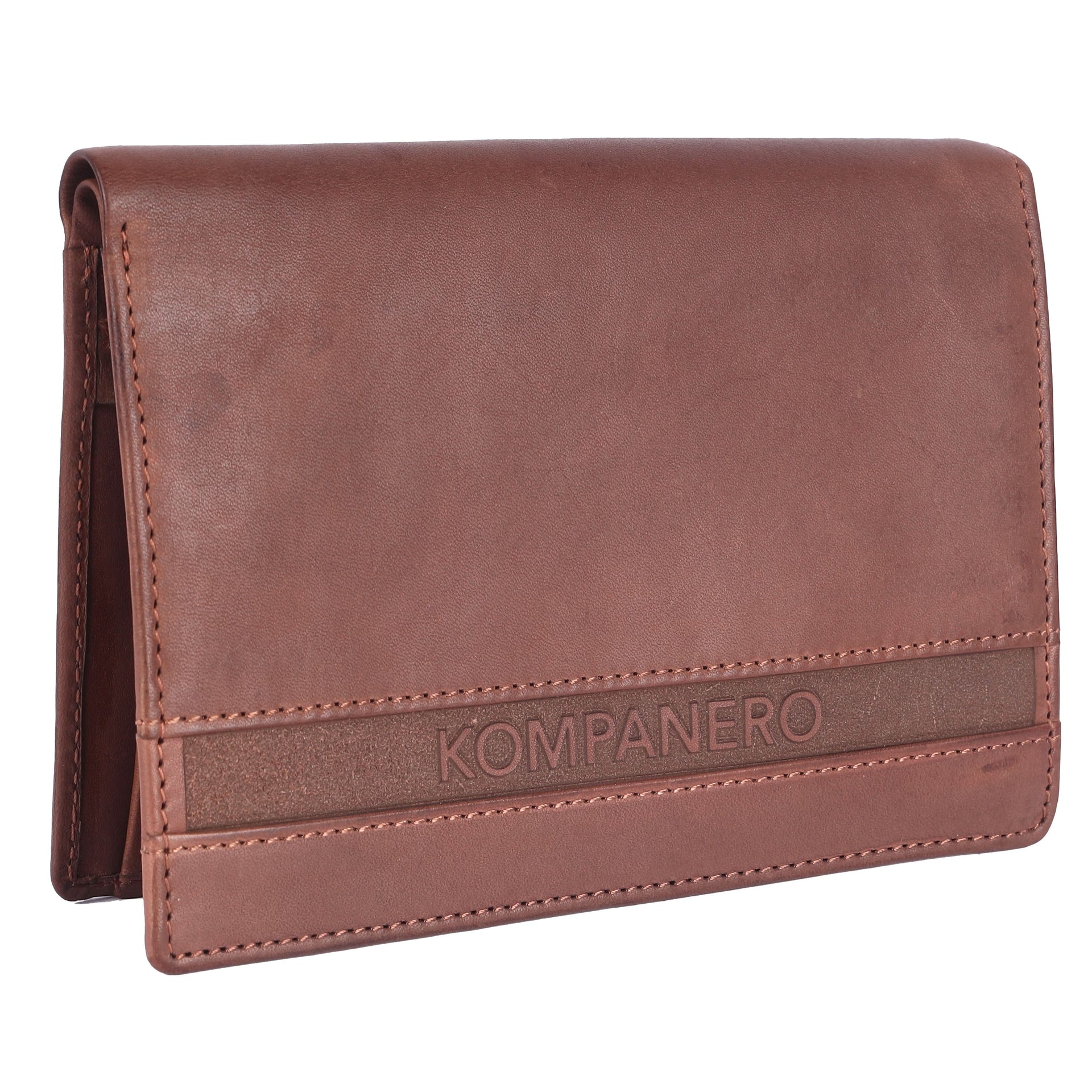 Carver - Travel Wallet