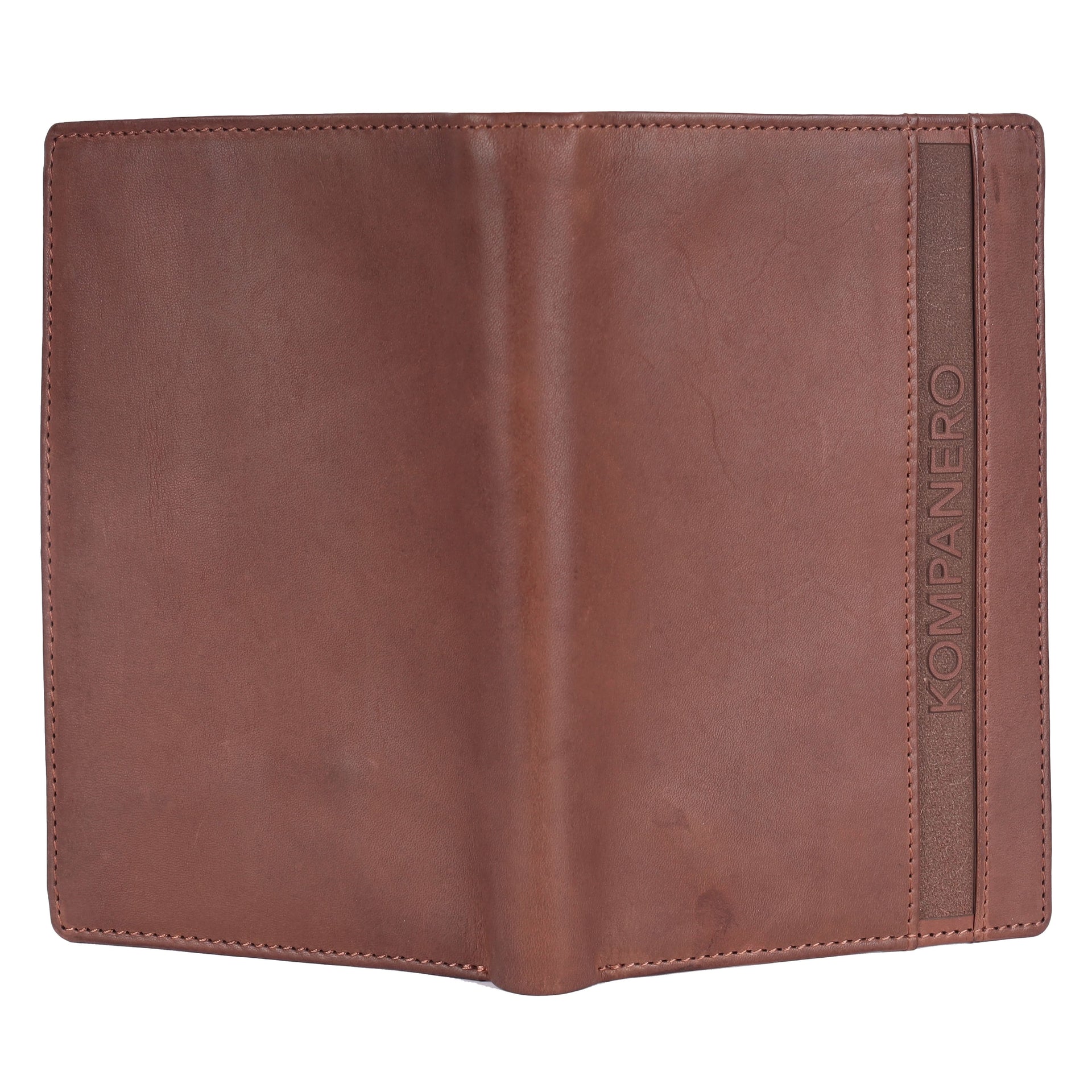 Carver - Travel Wallet