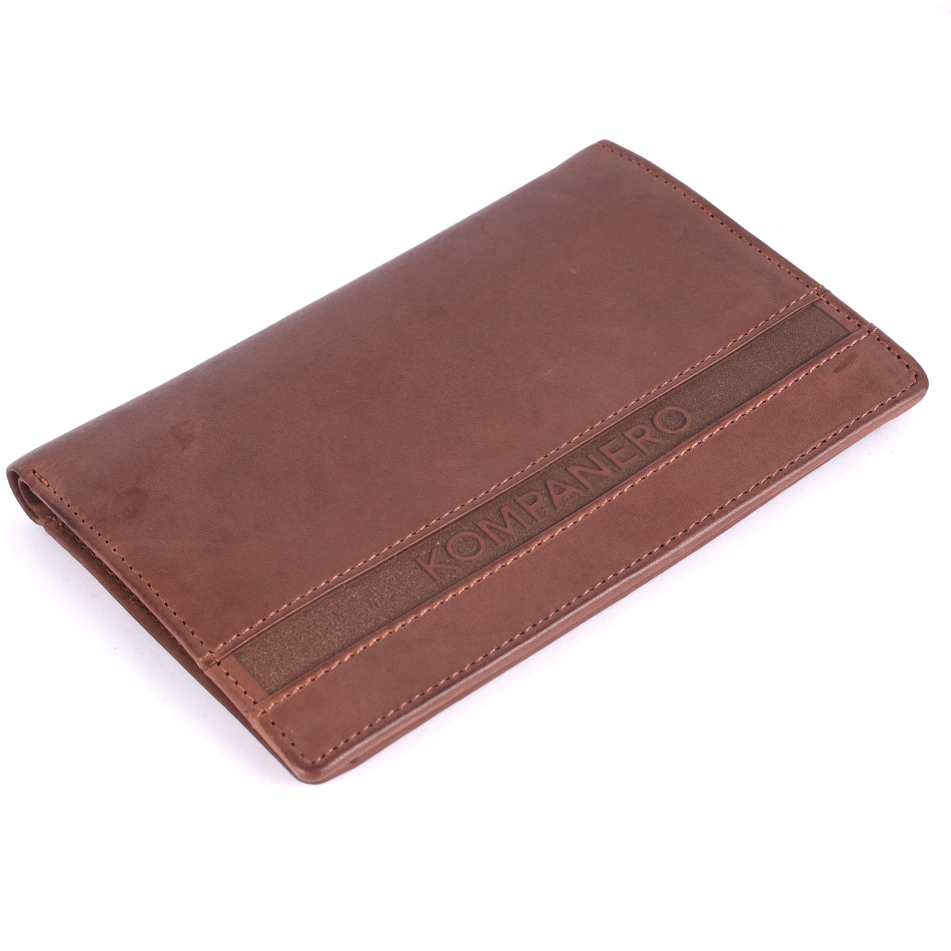 Carver - Travel Wallet