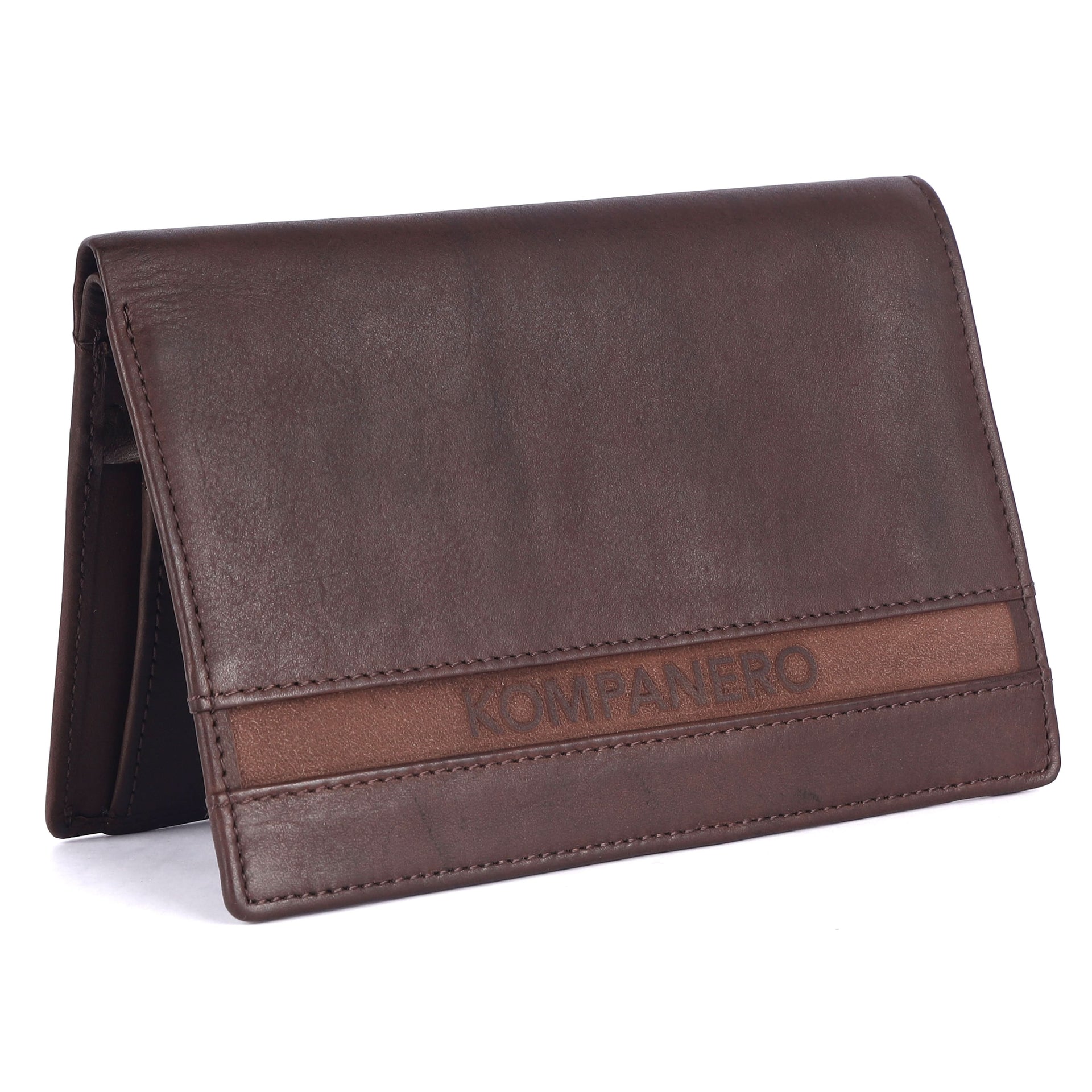 Carver - Travel Wallet