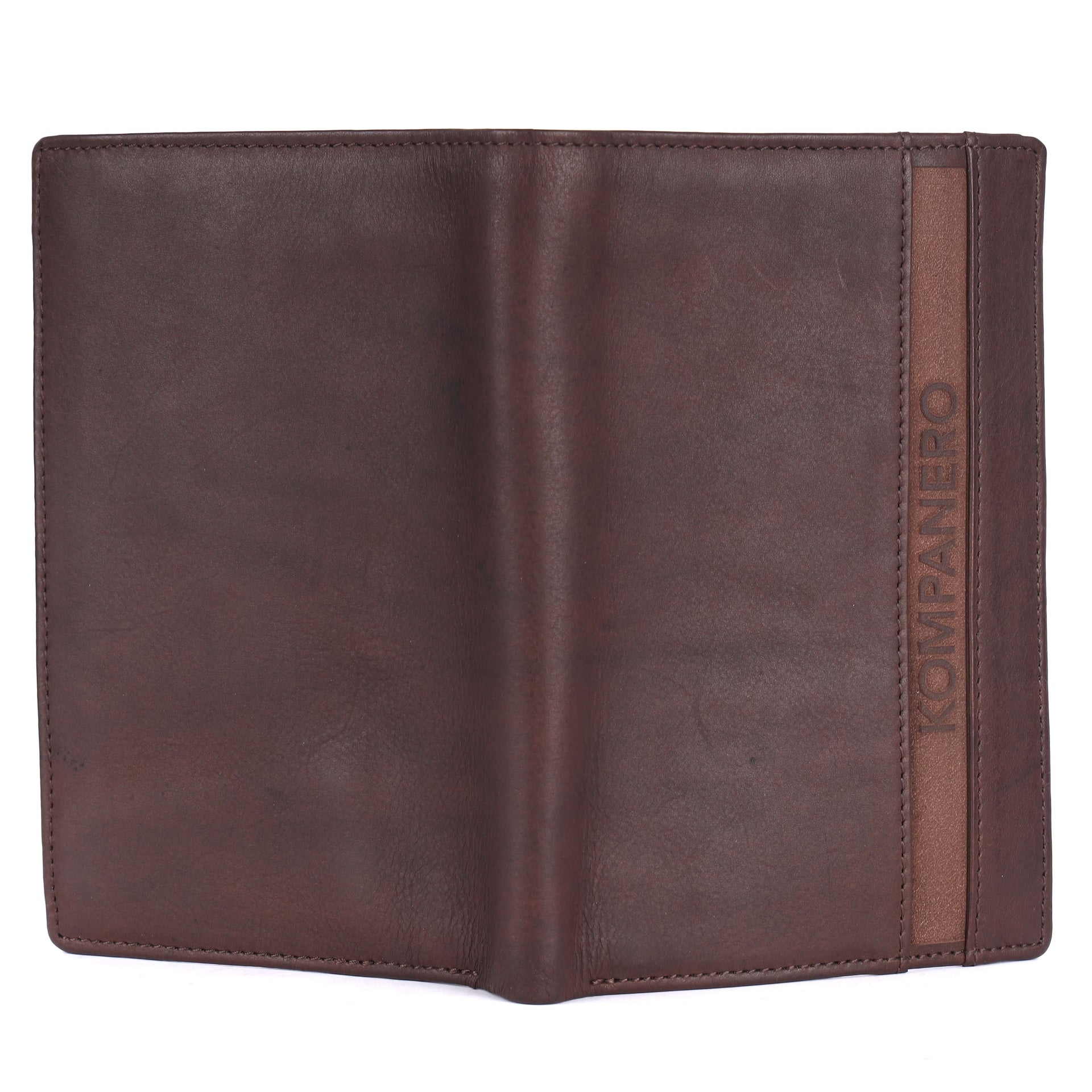 Carver - Travel Wallet