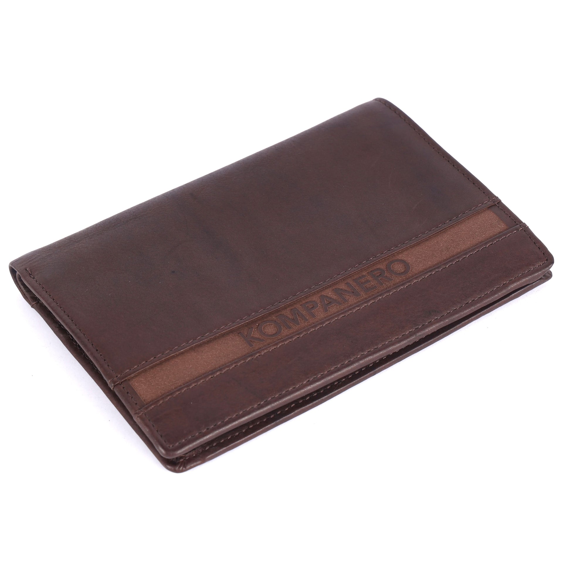 Carver - Travel Wallet