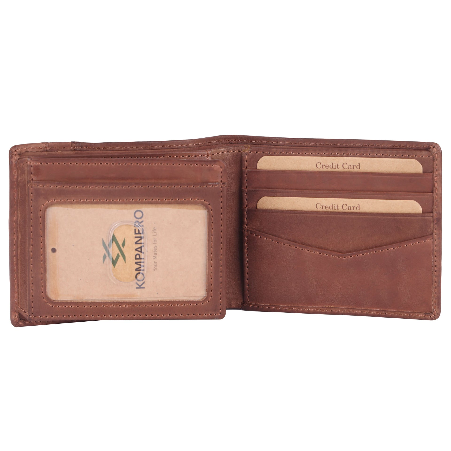 Carver - The Wallet