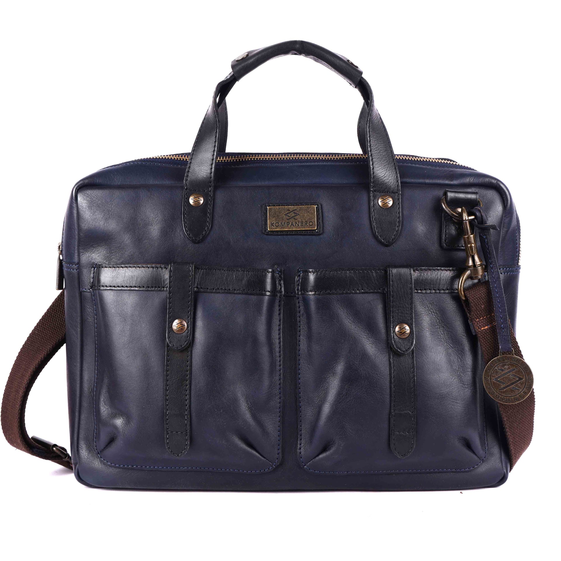 Jason - Laptop Bag 14"