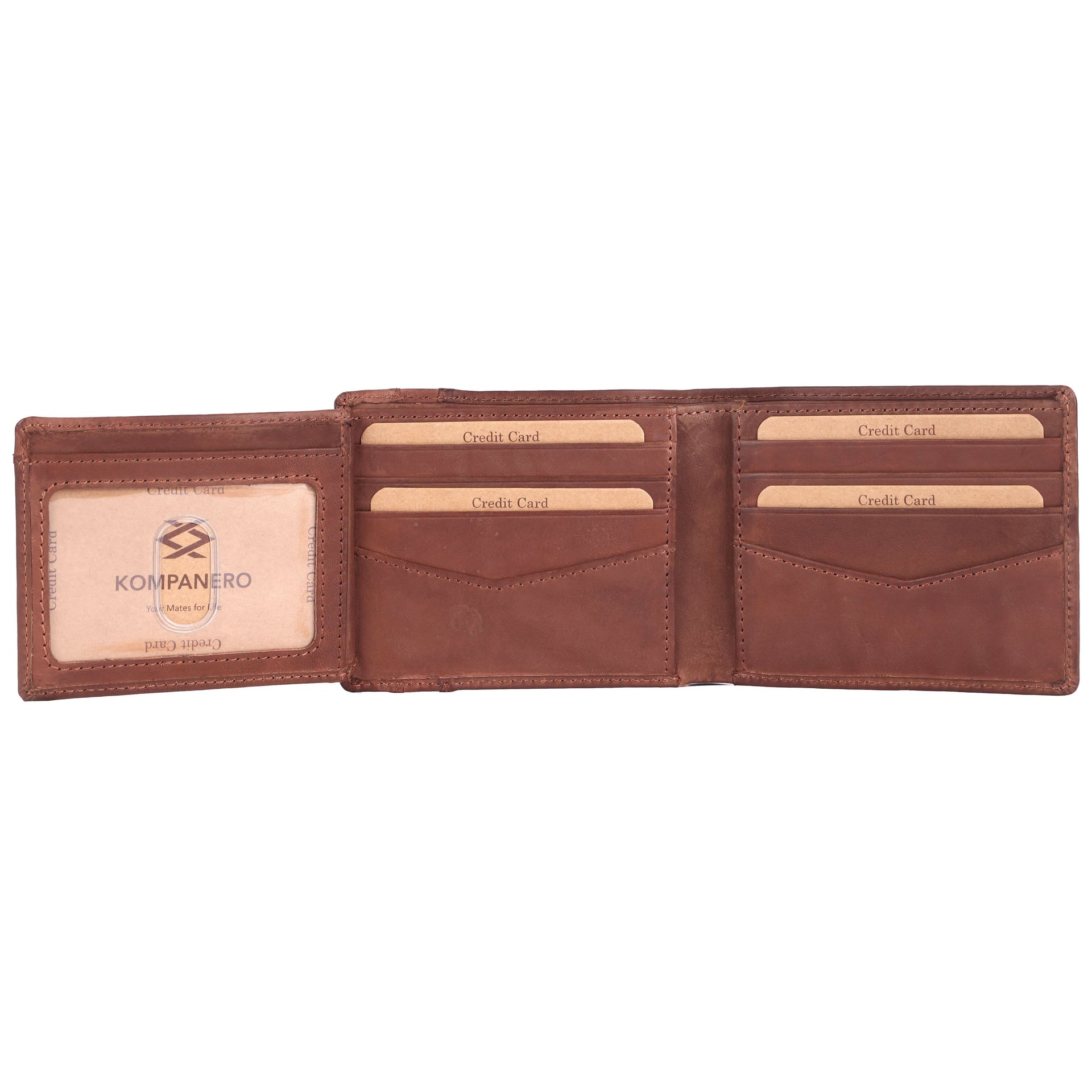 Carver - The Wallet