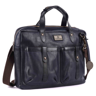 Jason - The Laptop Bag - 14 Inch