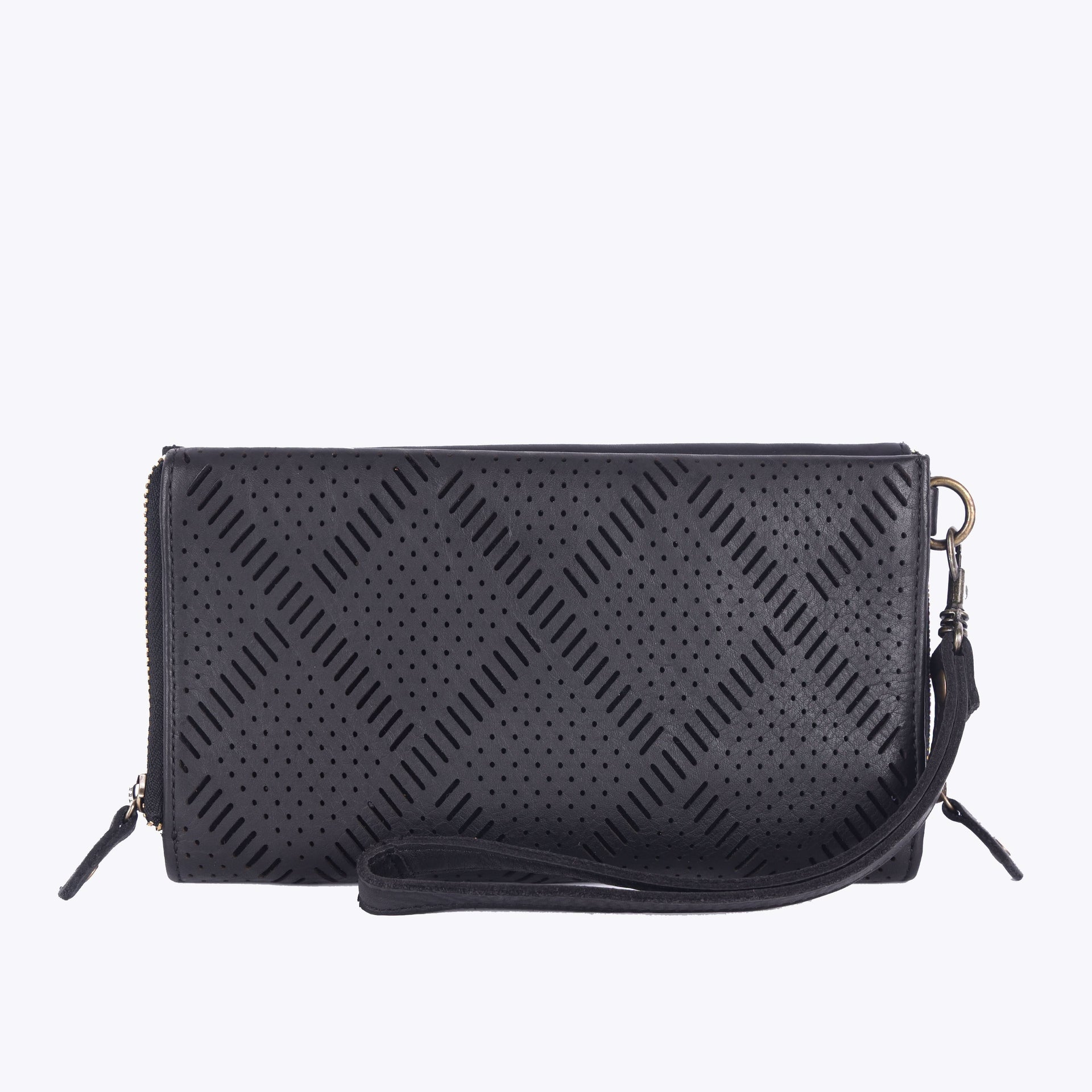 Camilla - Ladies Wallet