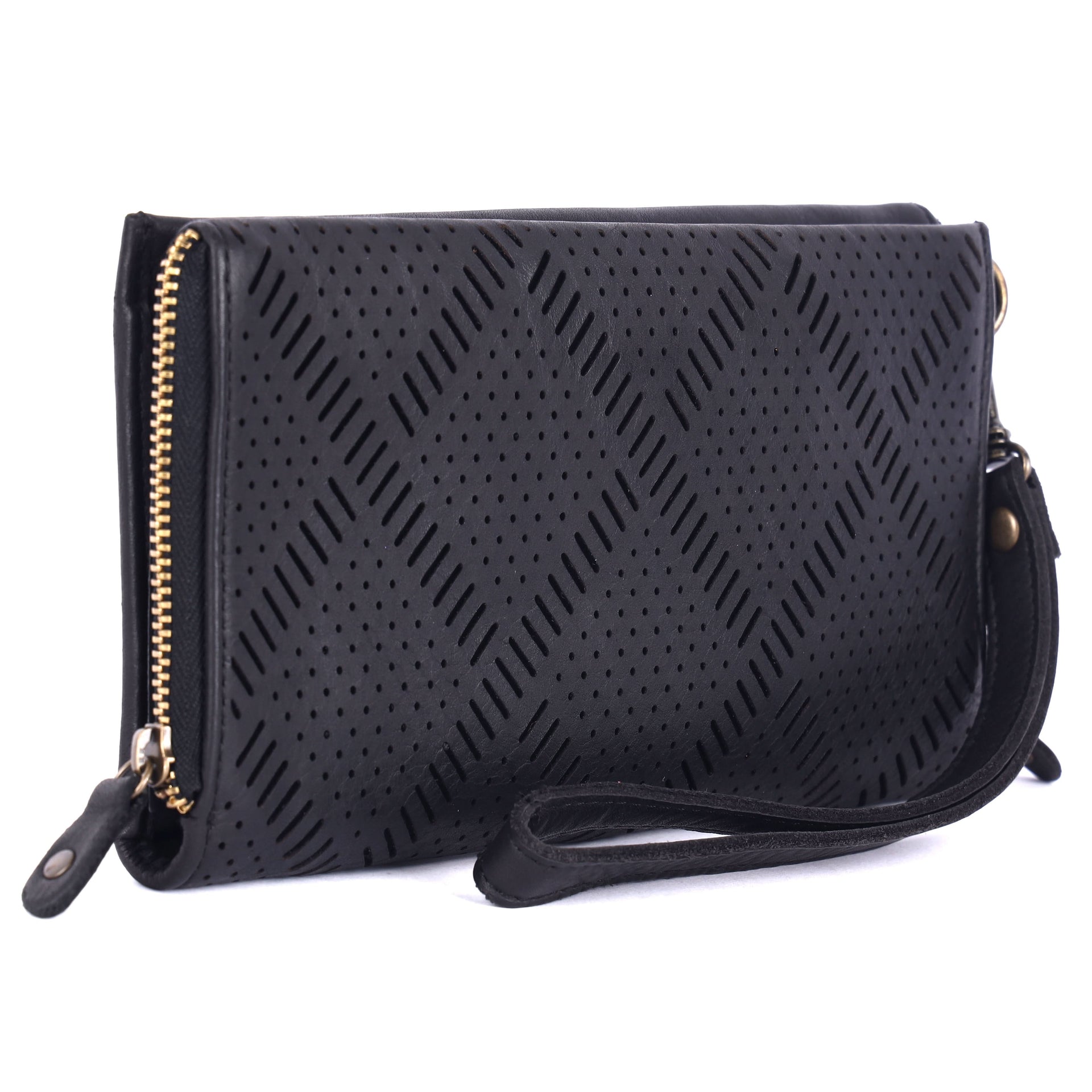 Camilla - Ladies Wallet
