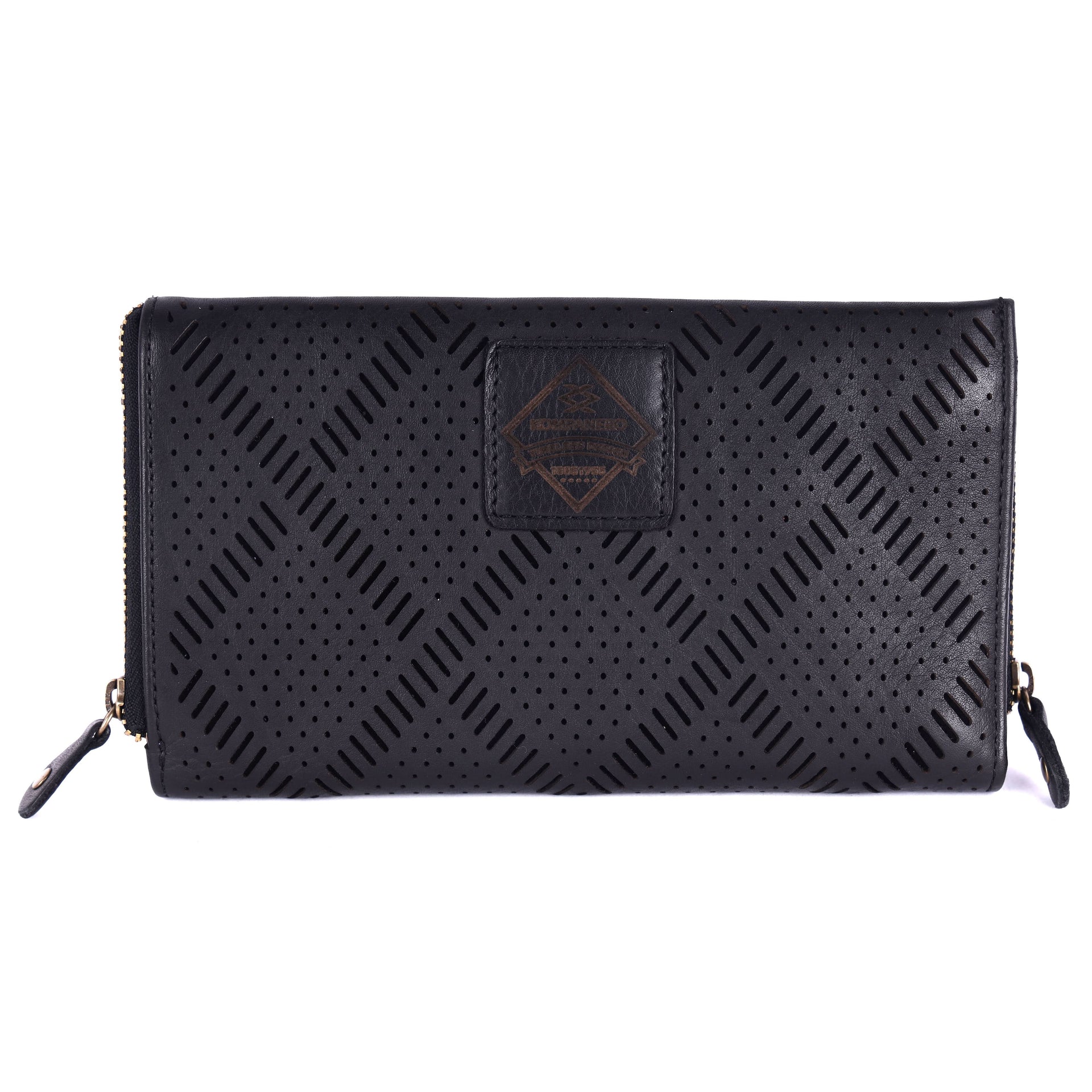 Camilla - Ladies Wallet