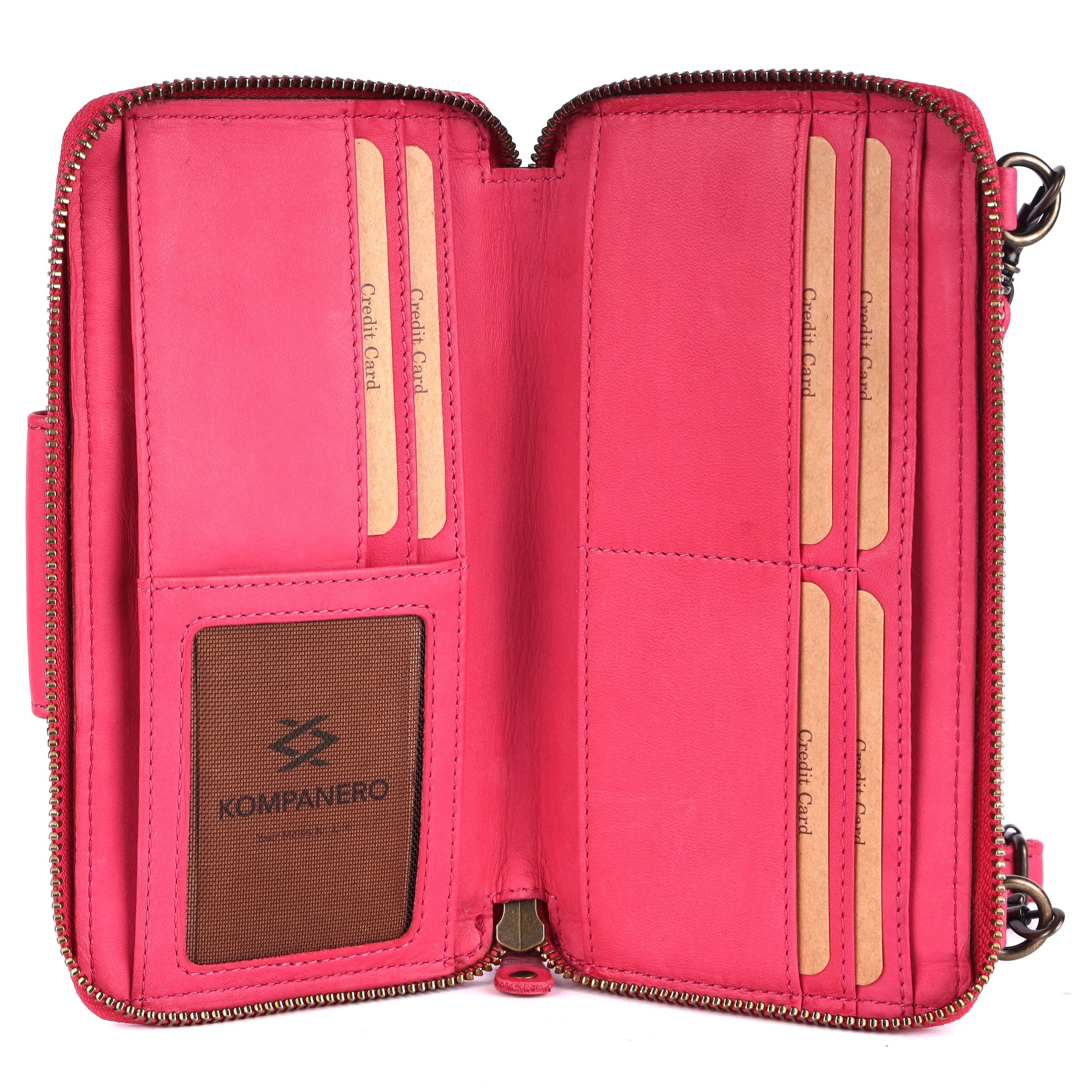 Athena - Mobile Pouch