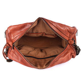 Carver - The Duffle Bag