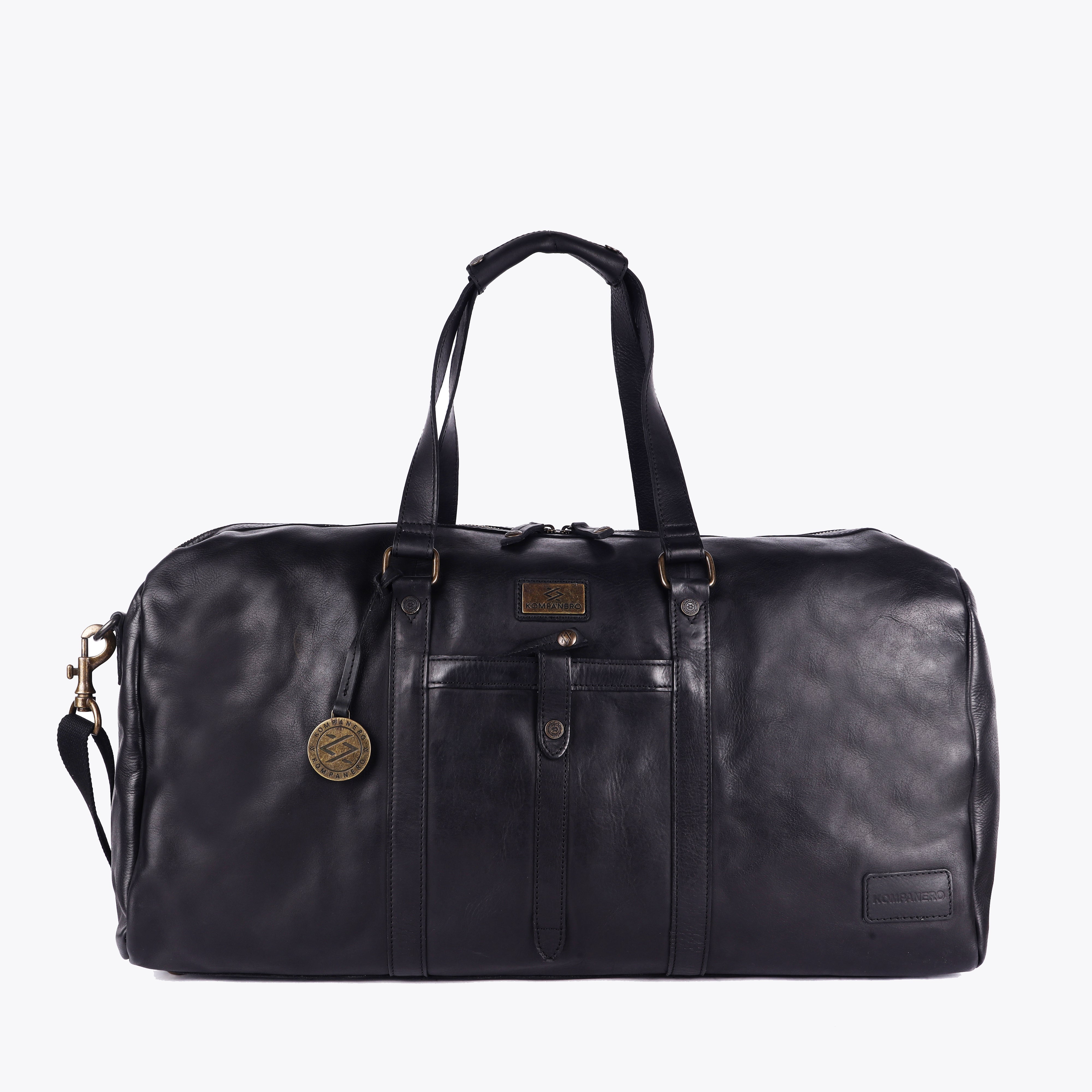 Jason The Duffle Bag - Main Image