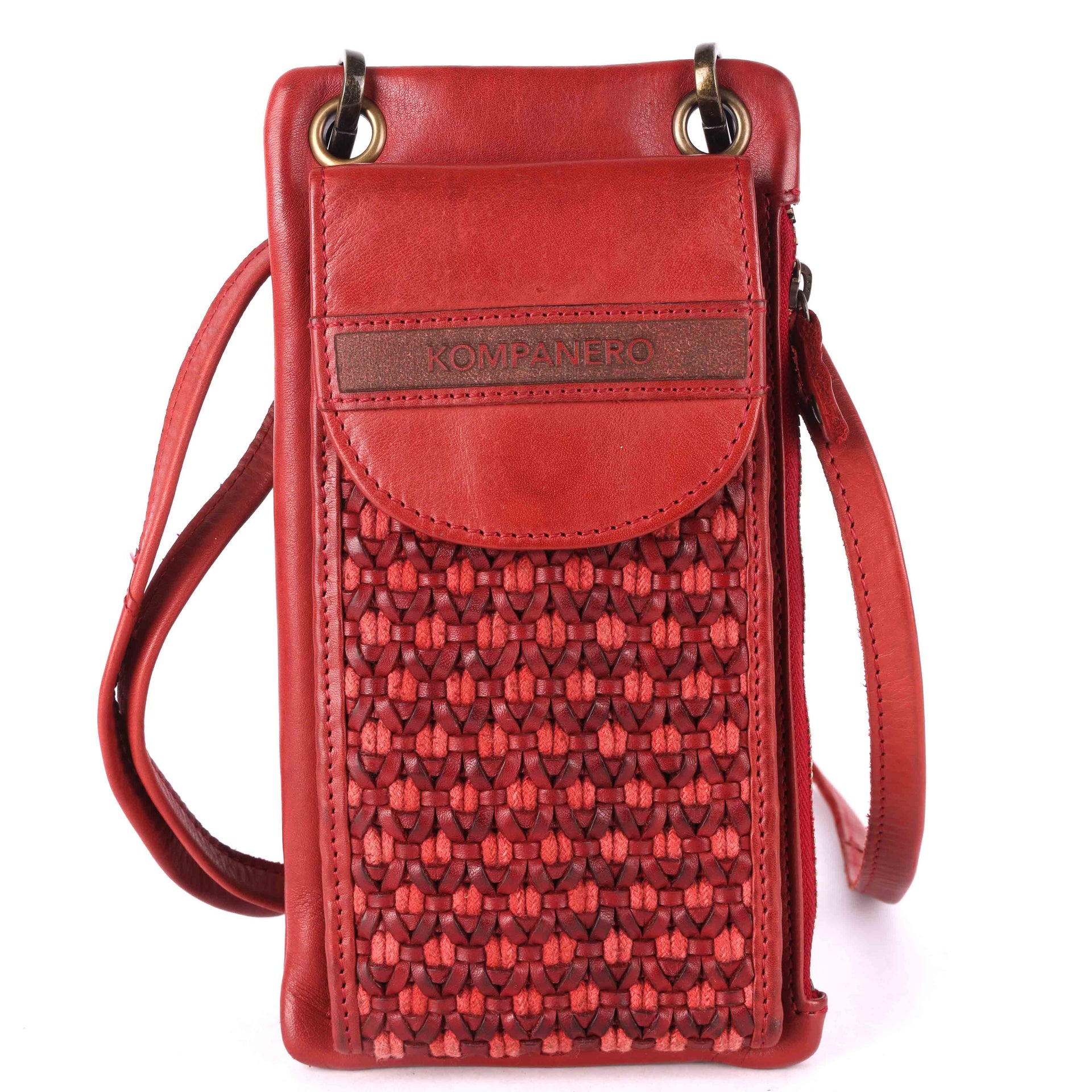 Itzel-The Mobile Pouch