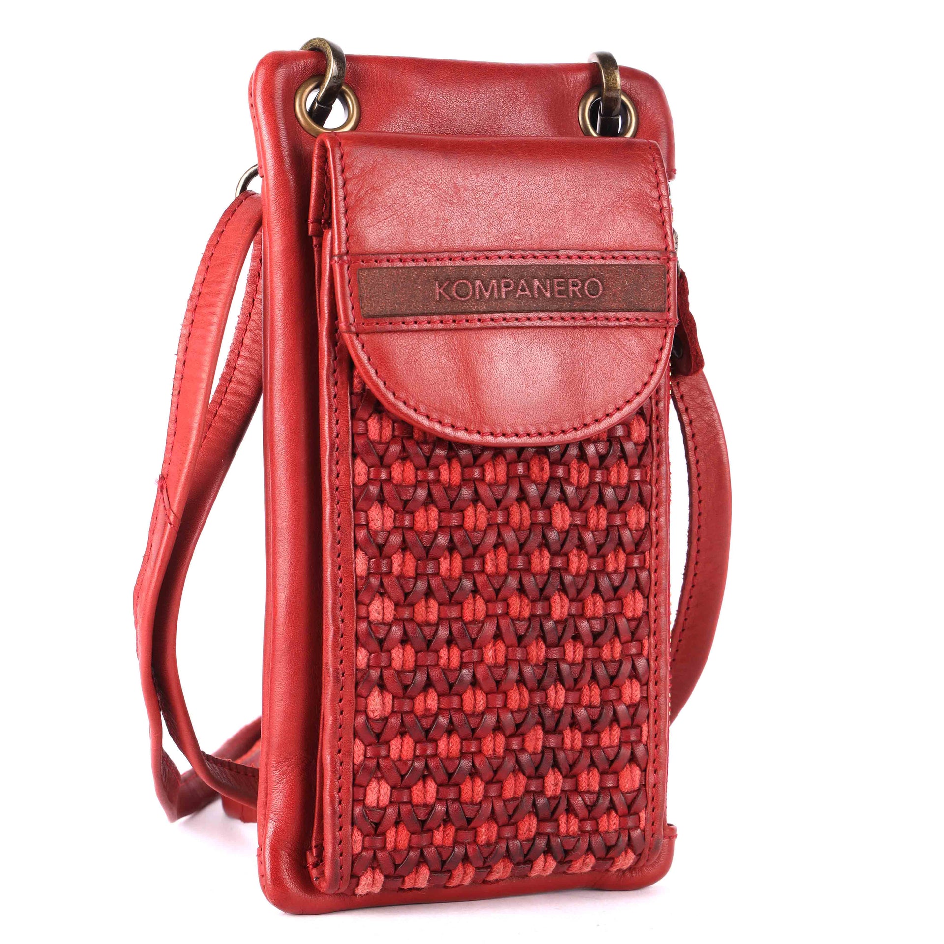 Itzel-The Mobile Pouch