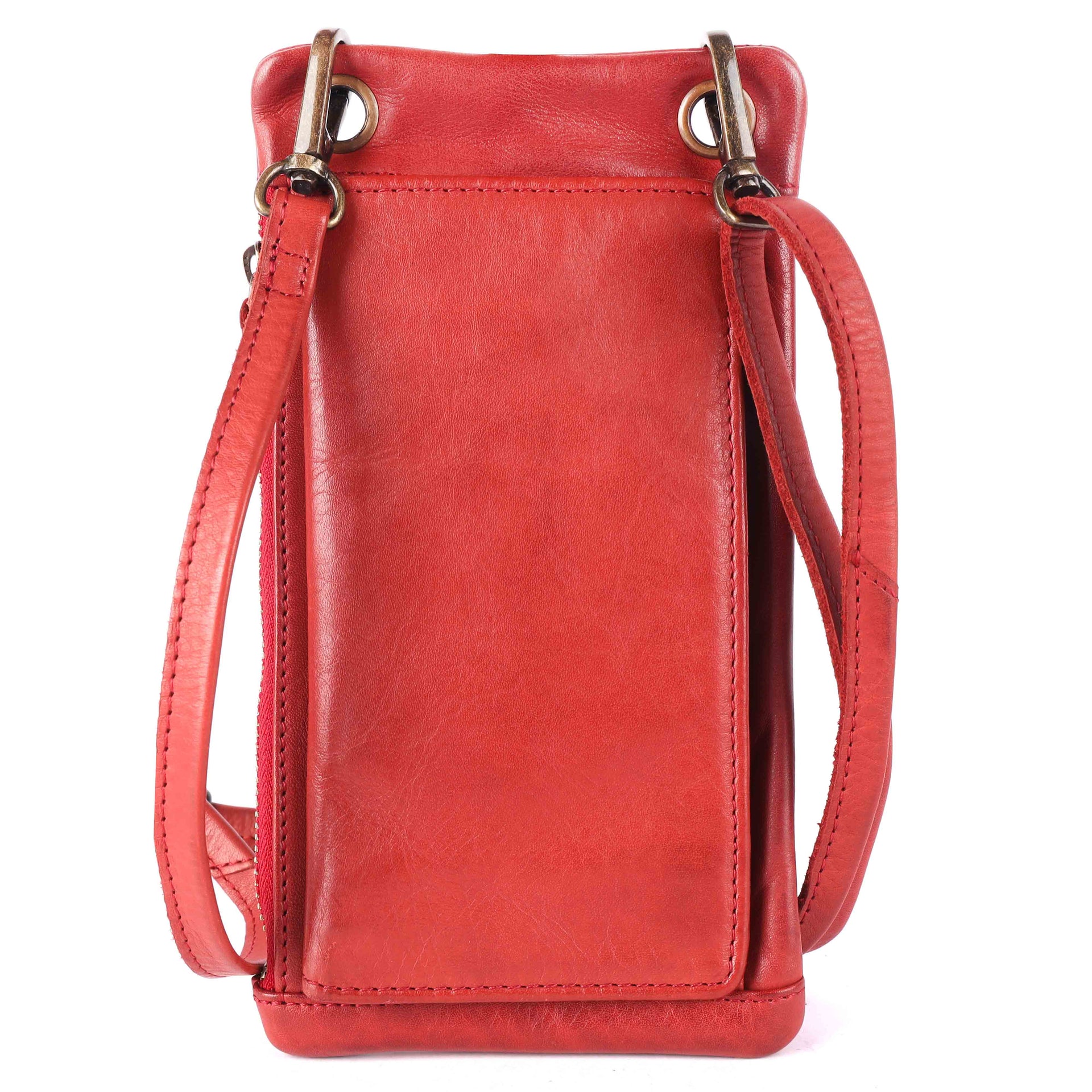 Itzel-The Mobile Pouch