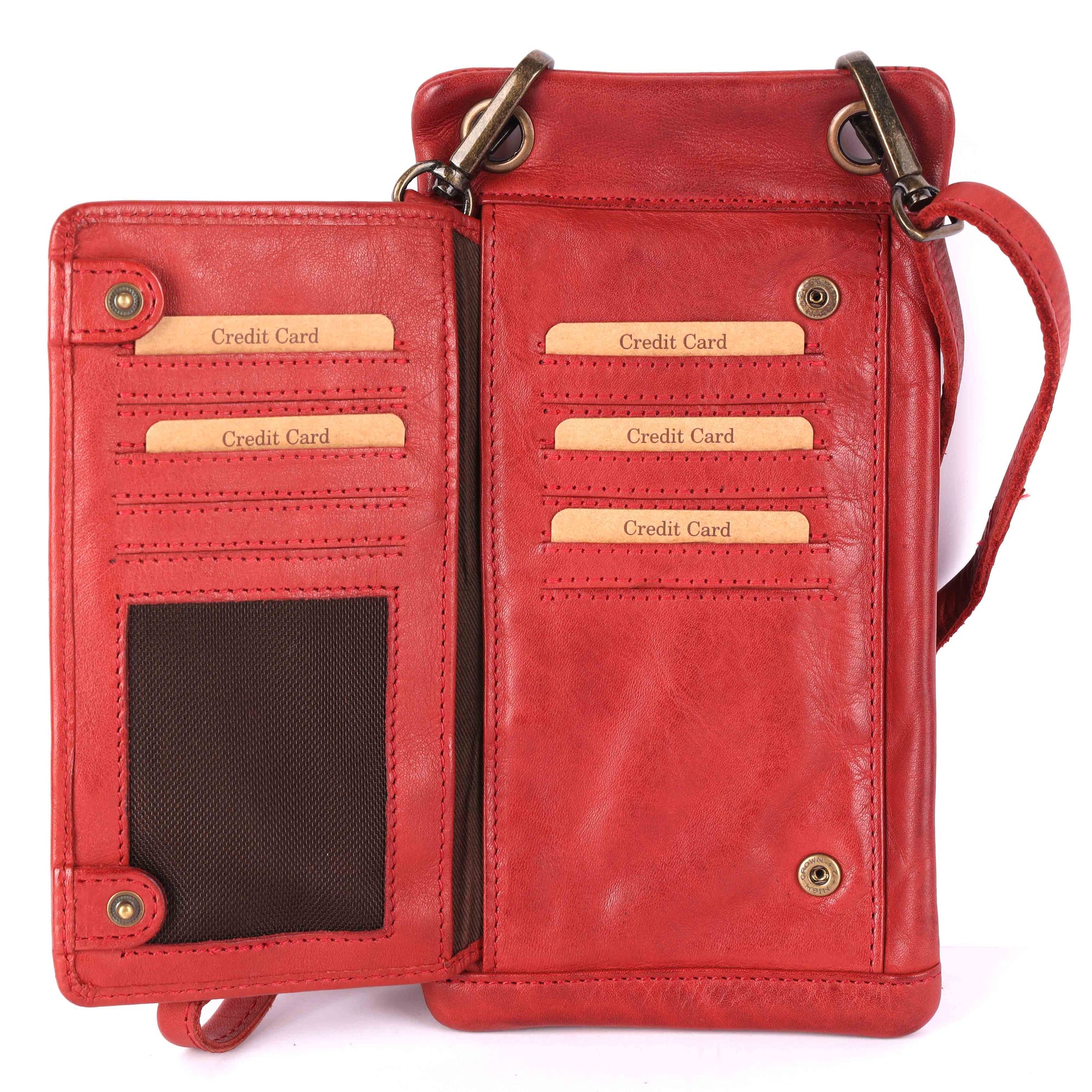 Itzel-The Mobile Pouch