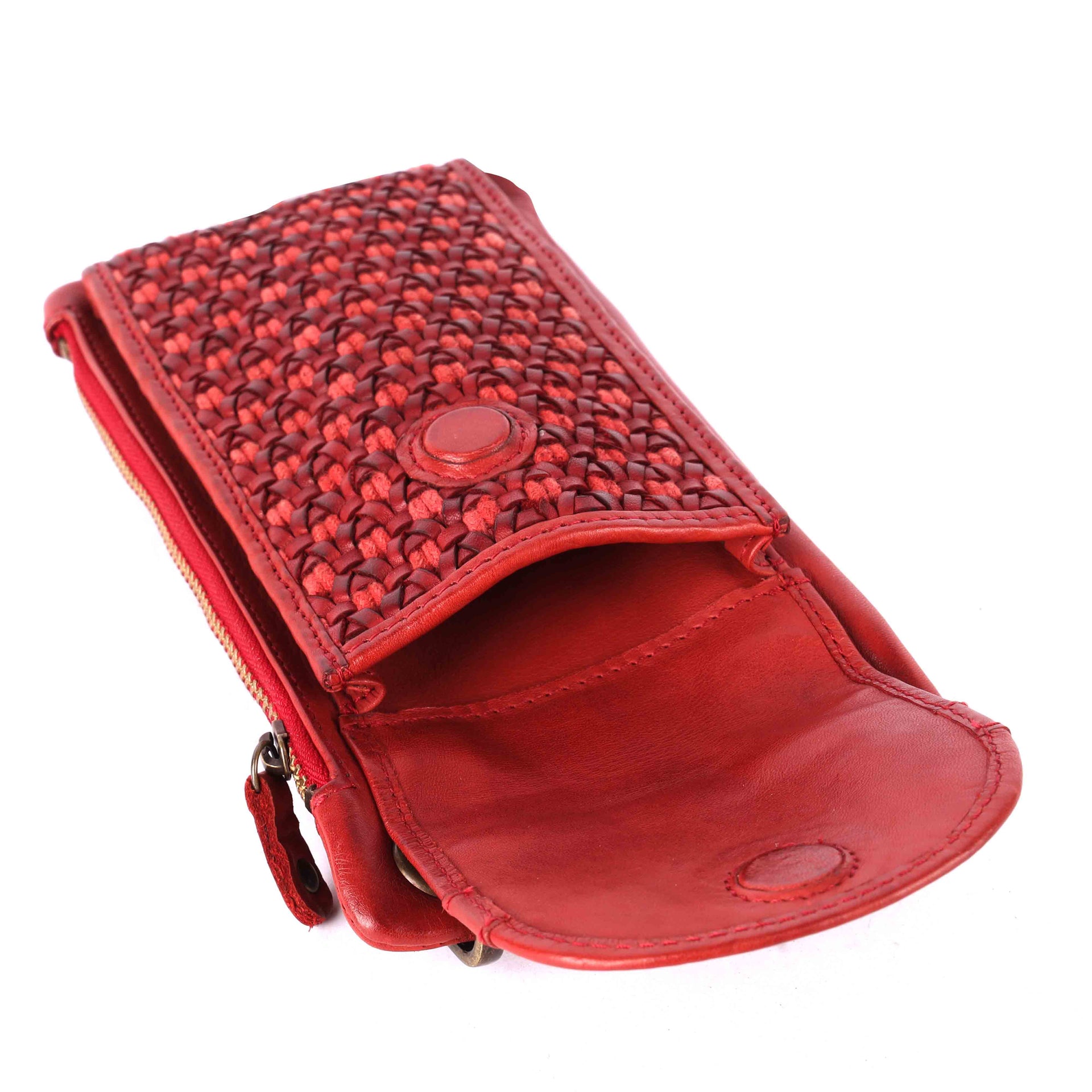 Itzel-The Mobile Pouch