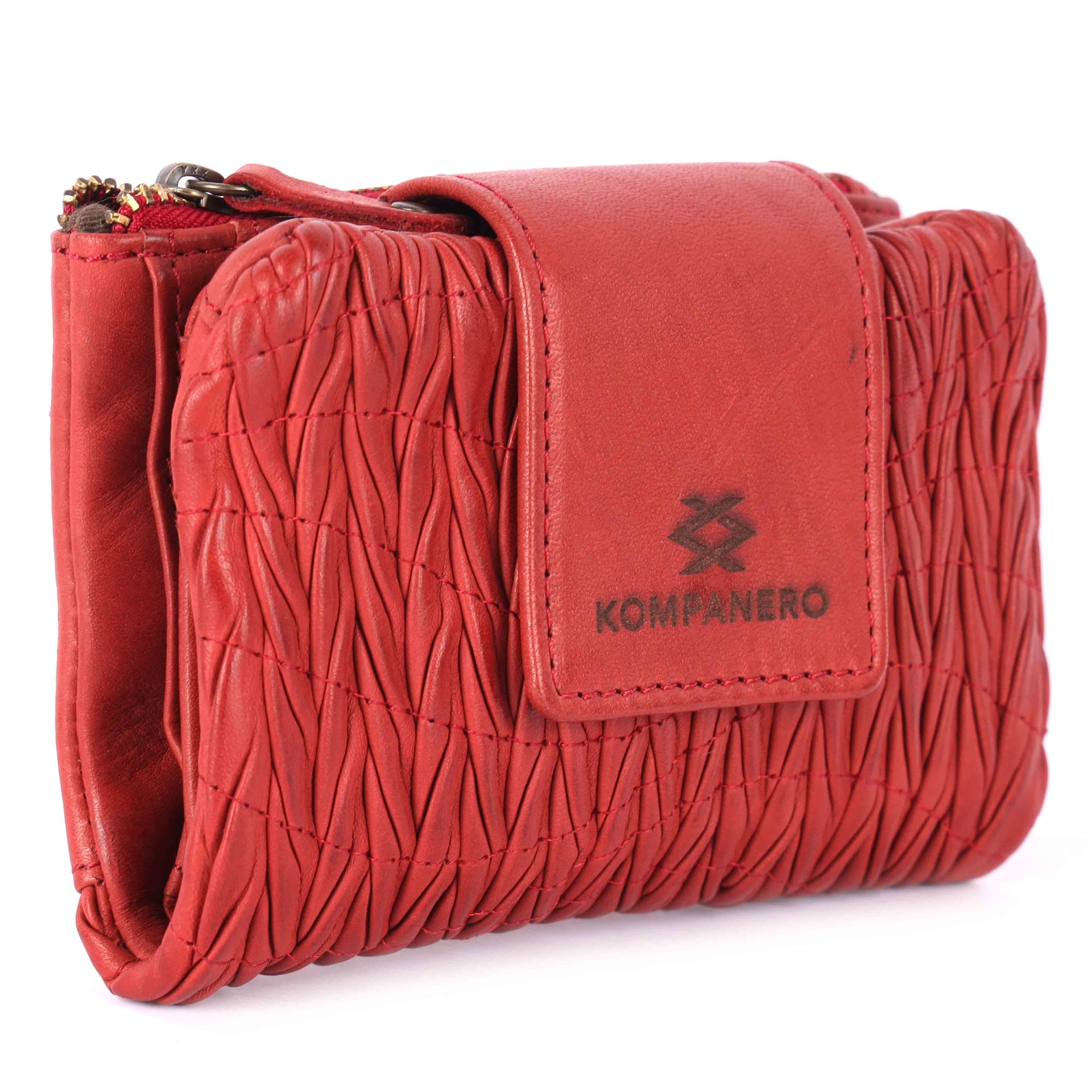Serena - The Wallet