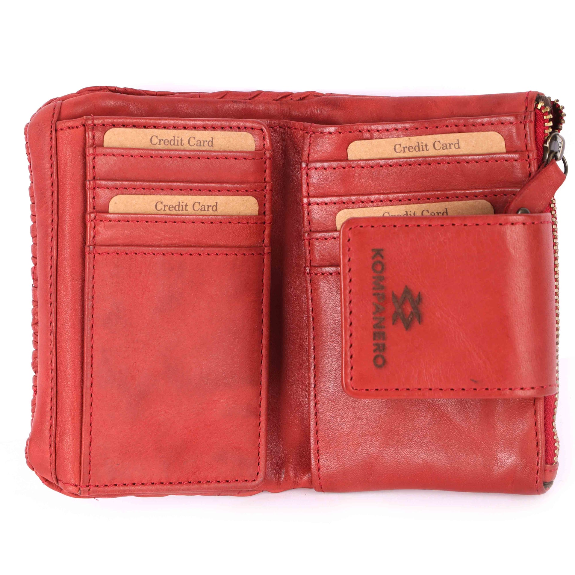 Serena - The Wallet