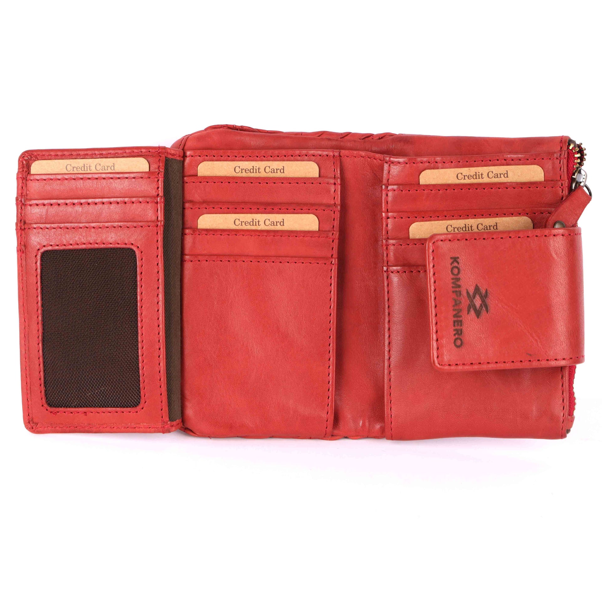 Serena - The Wallet