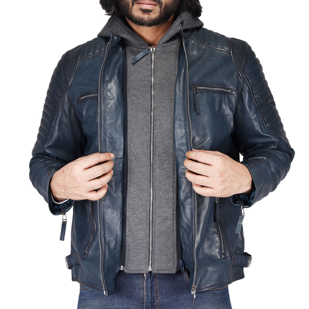 Dynamo-The Mens Jacket