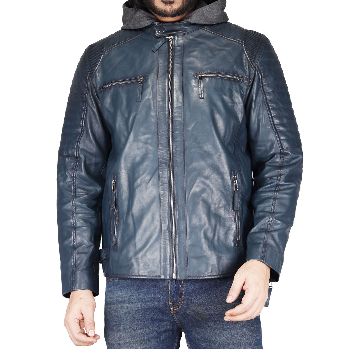 Dynamo-The Mens Jacket
