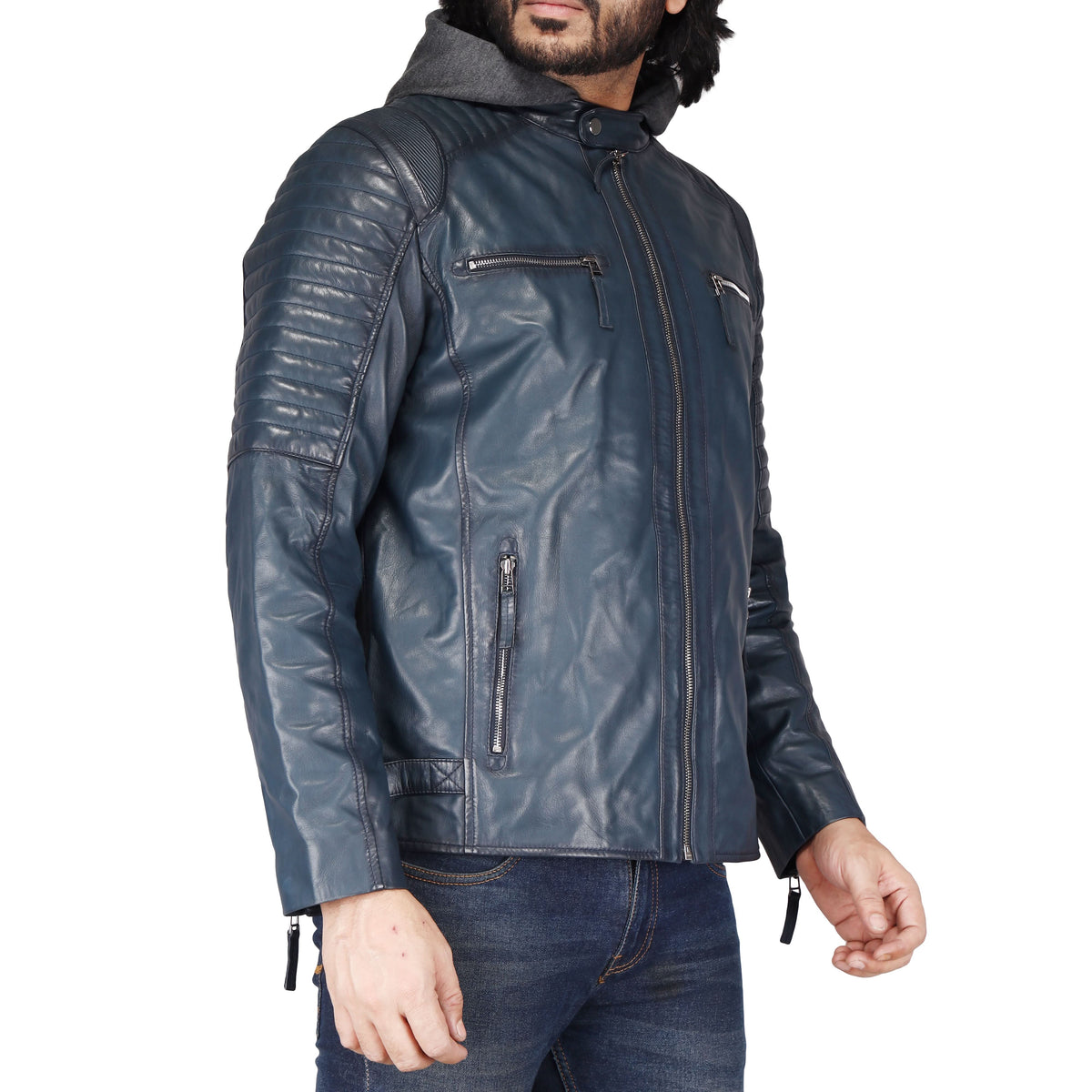 Dynamo-The Mens Jacket