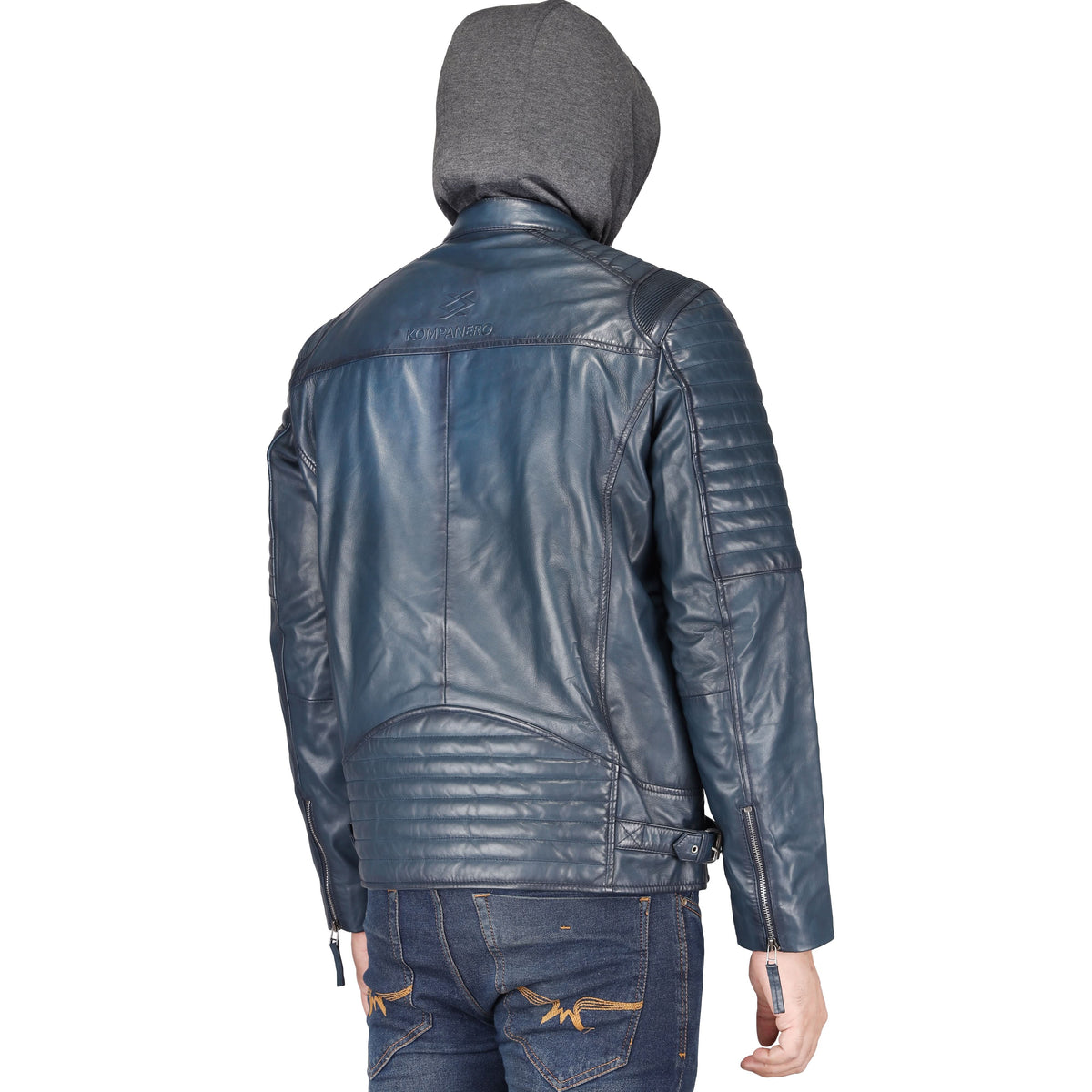 Dynamo-The Mens Jacket