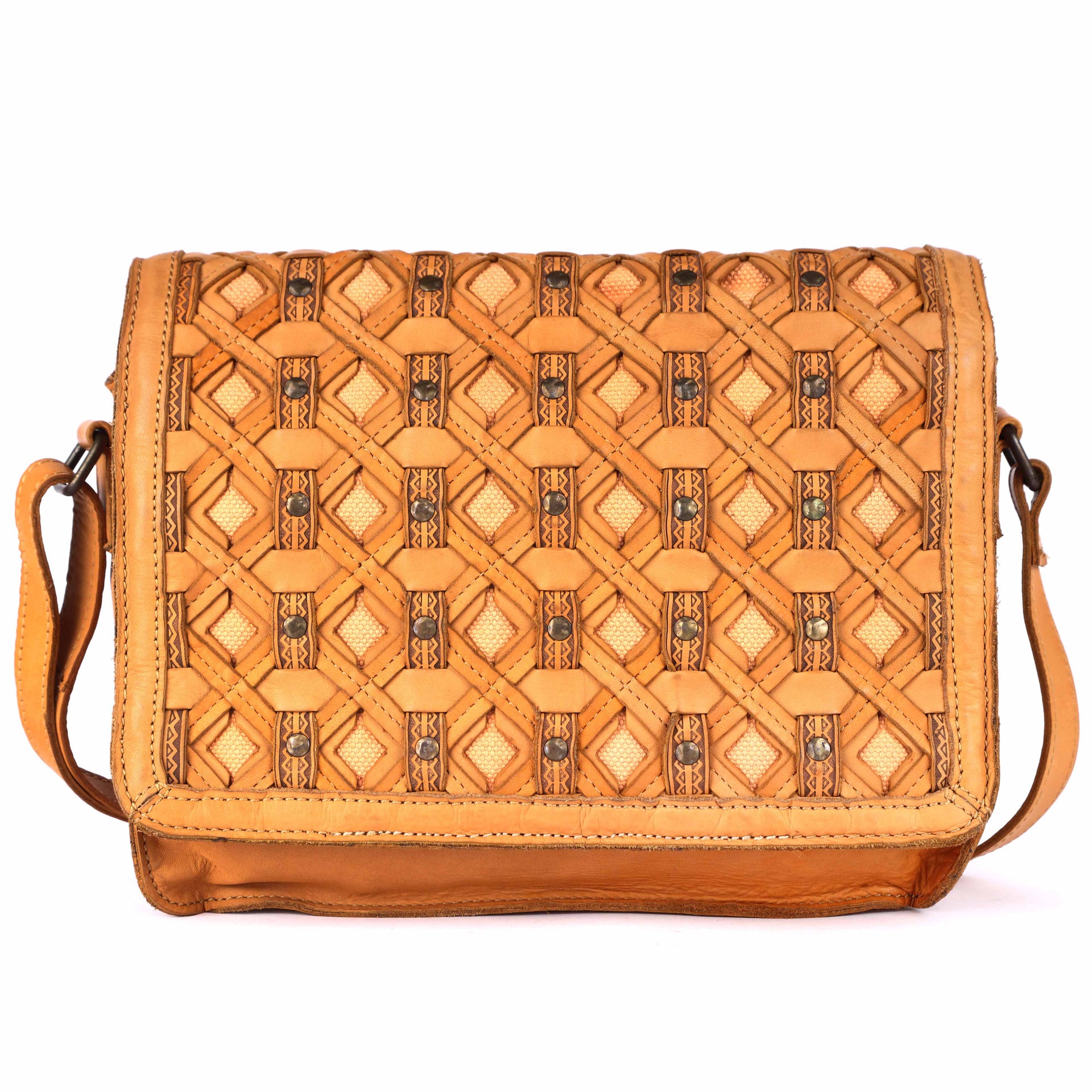 Valentina - The Satchel