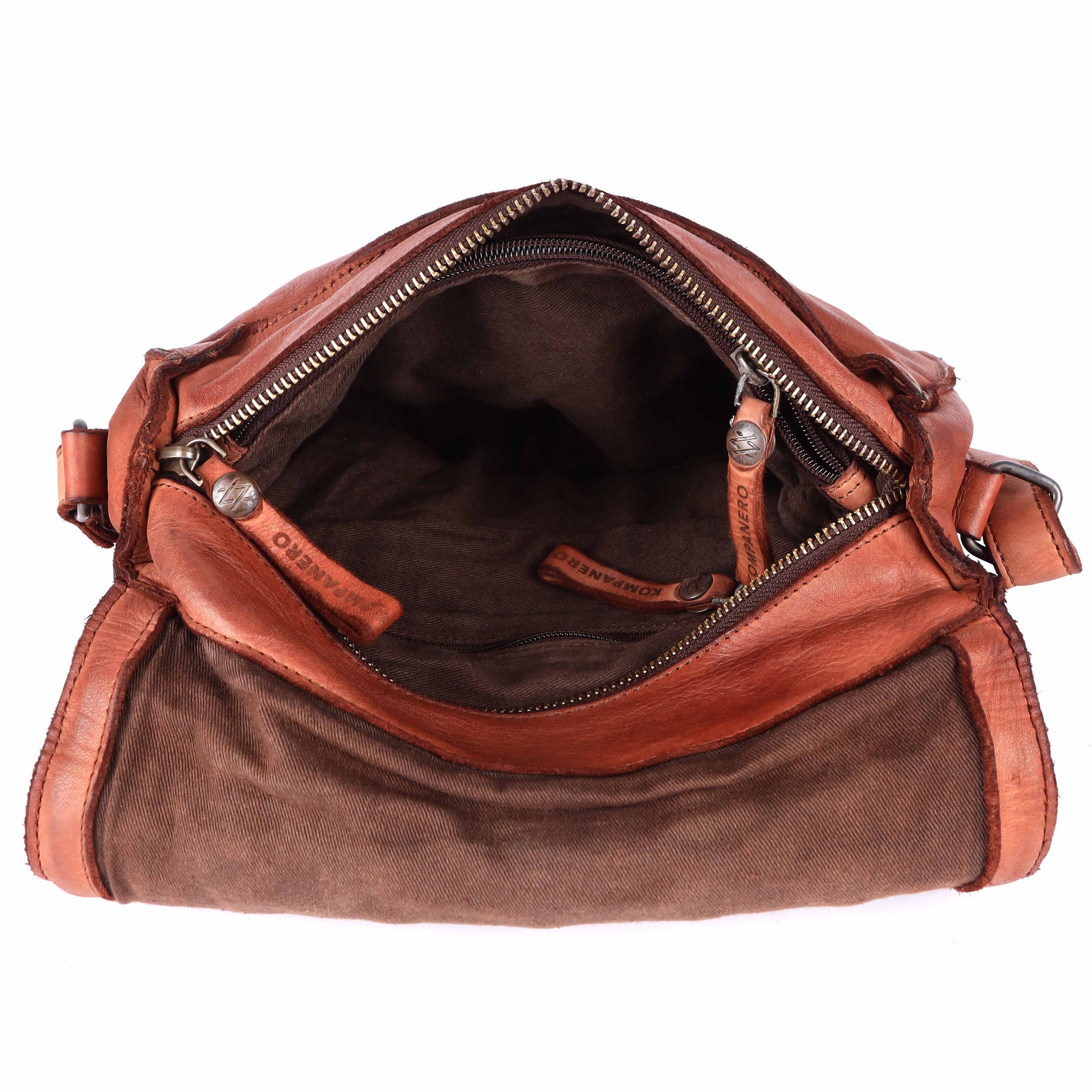 Valentina - The Satchel