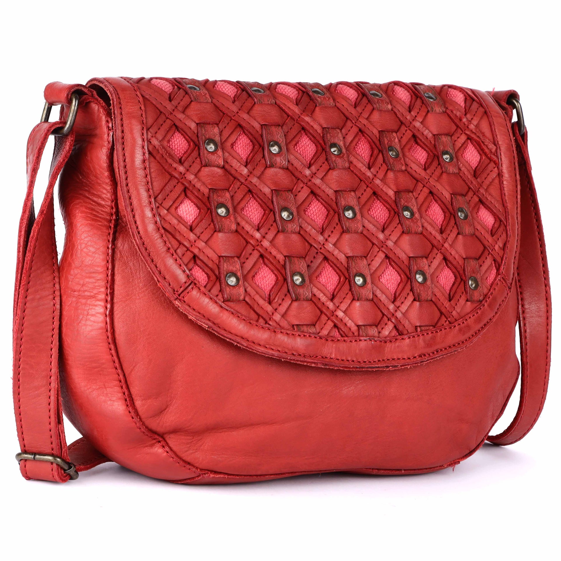Valentina - Crossbody
