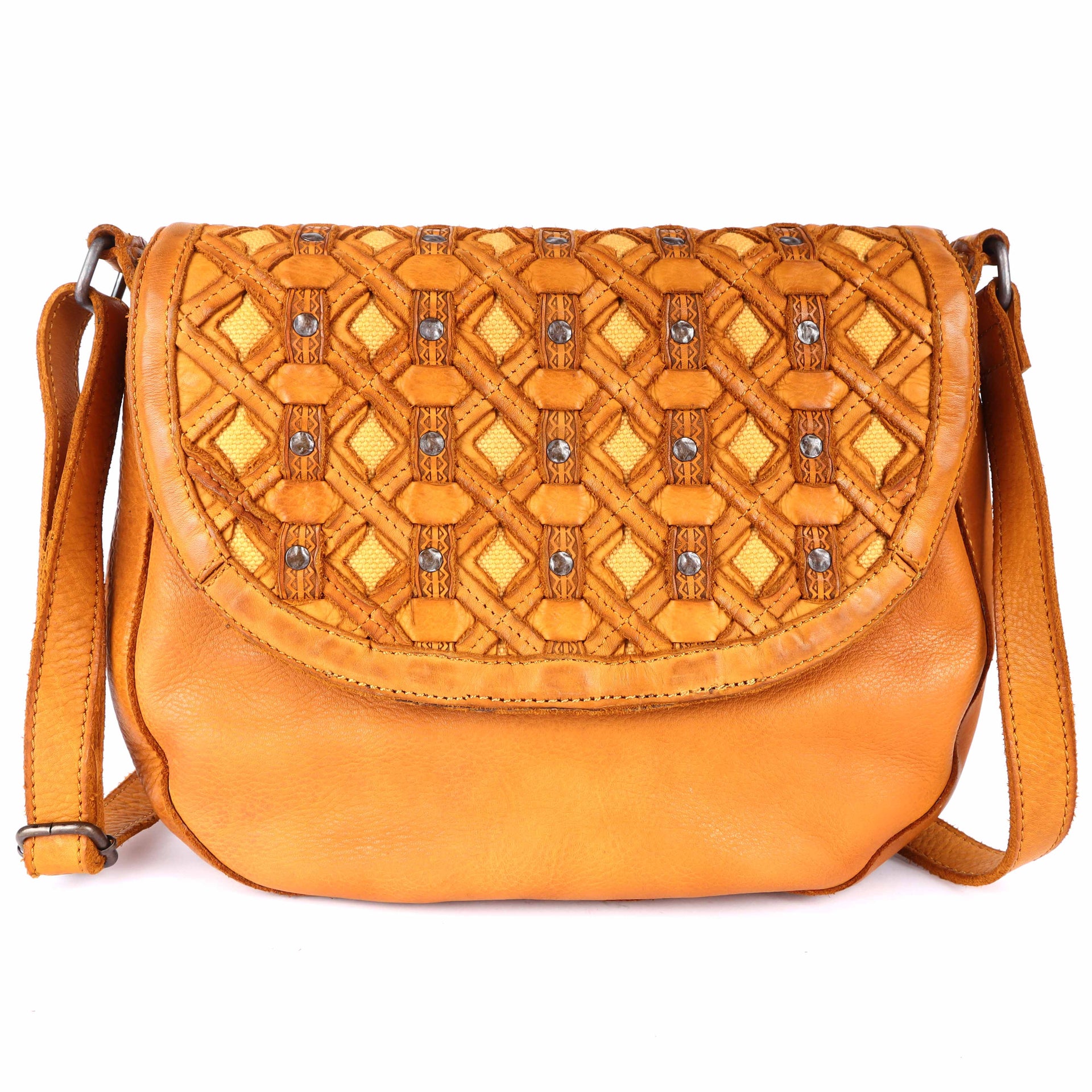 Valentina - Crossbody