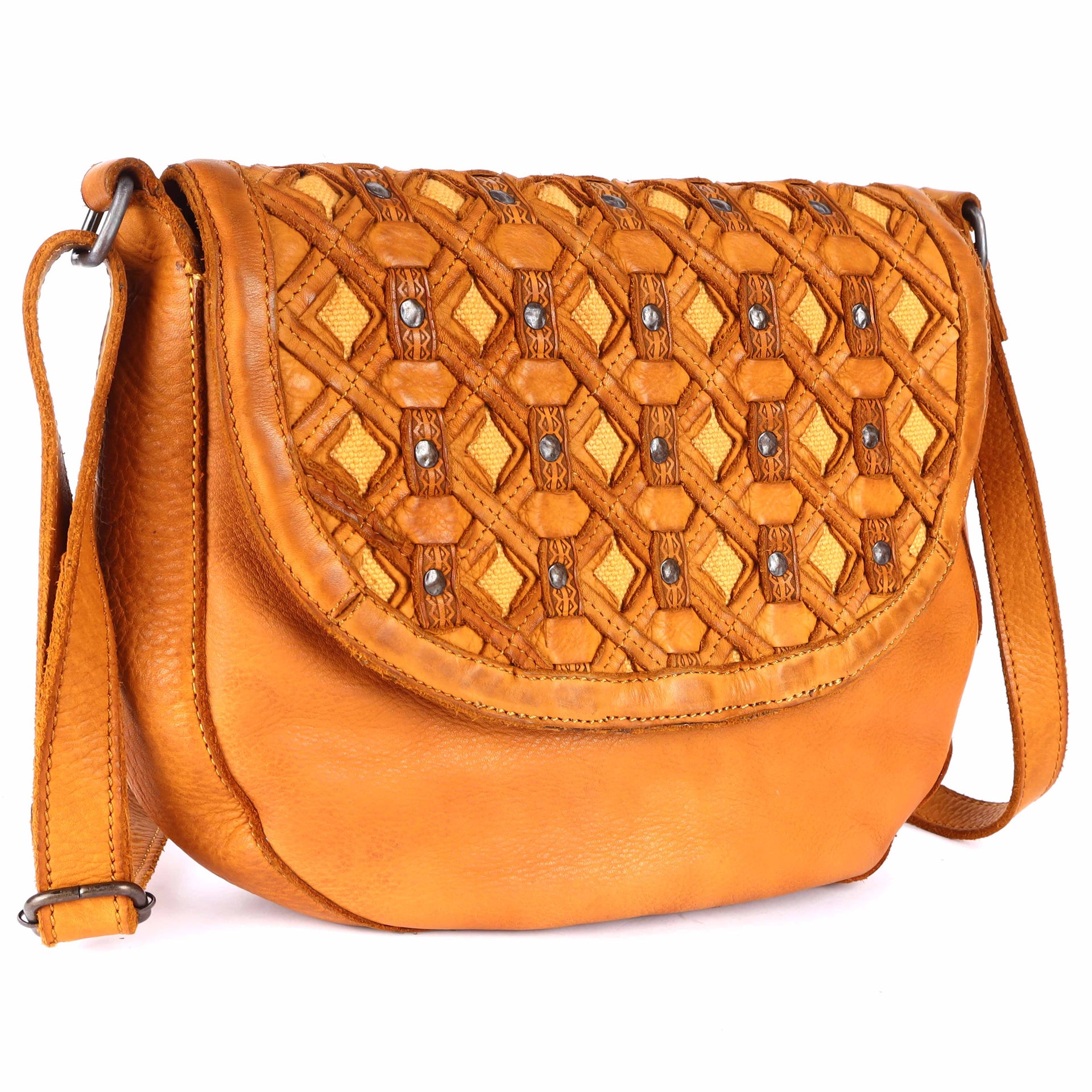 Valentina - Crossbody