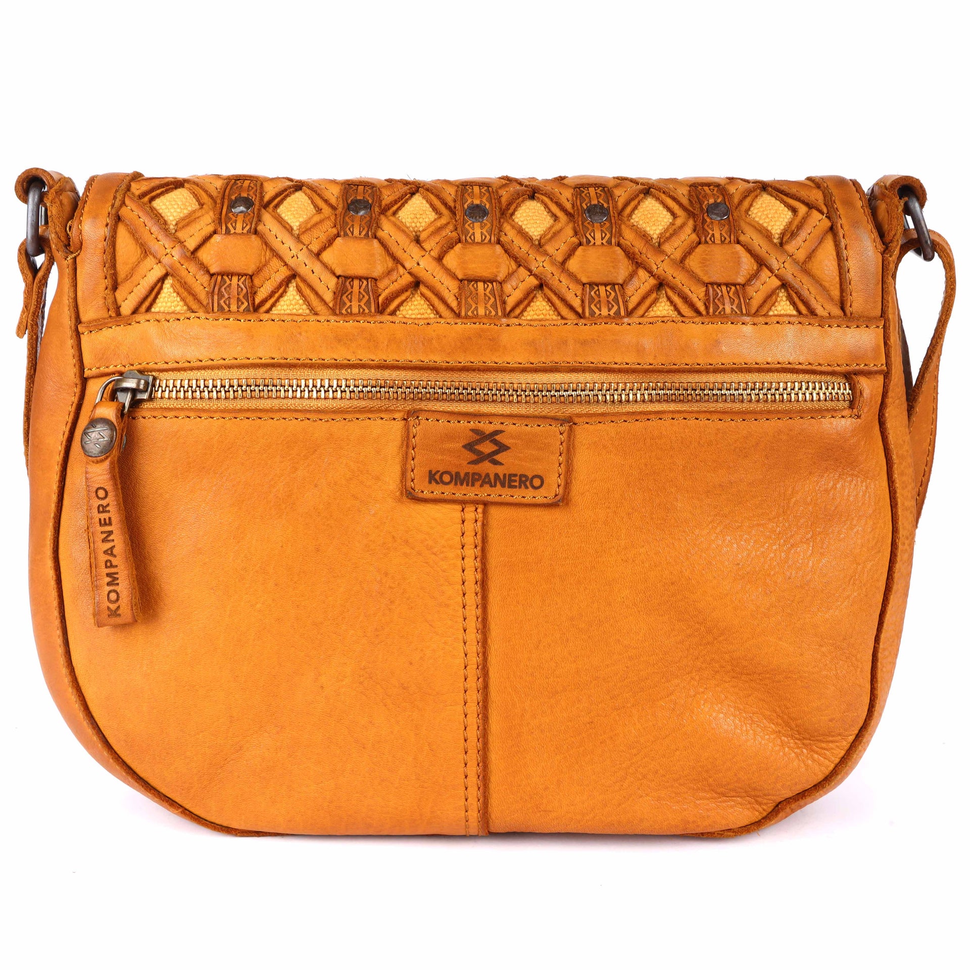 Valentina - Crossbody