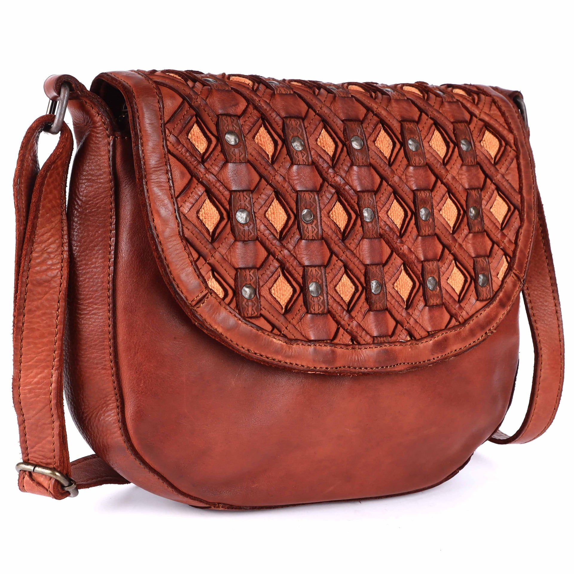 Valentina - Crossbody