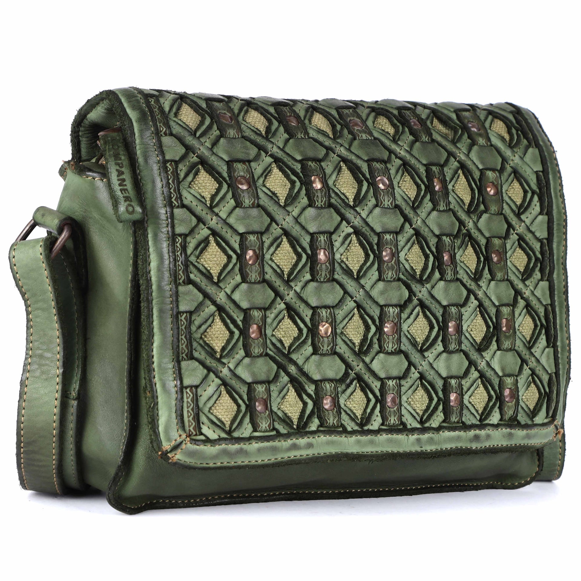 Valentina - The Satchel