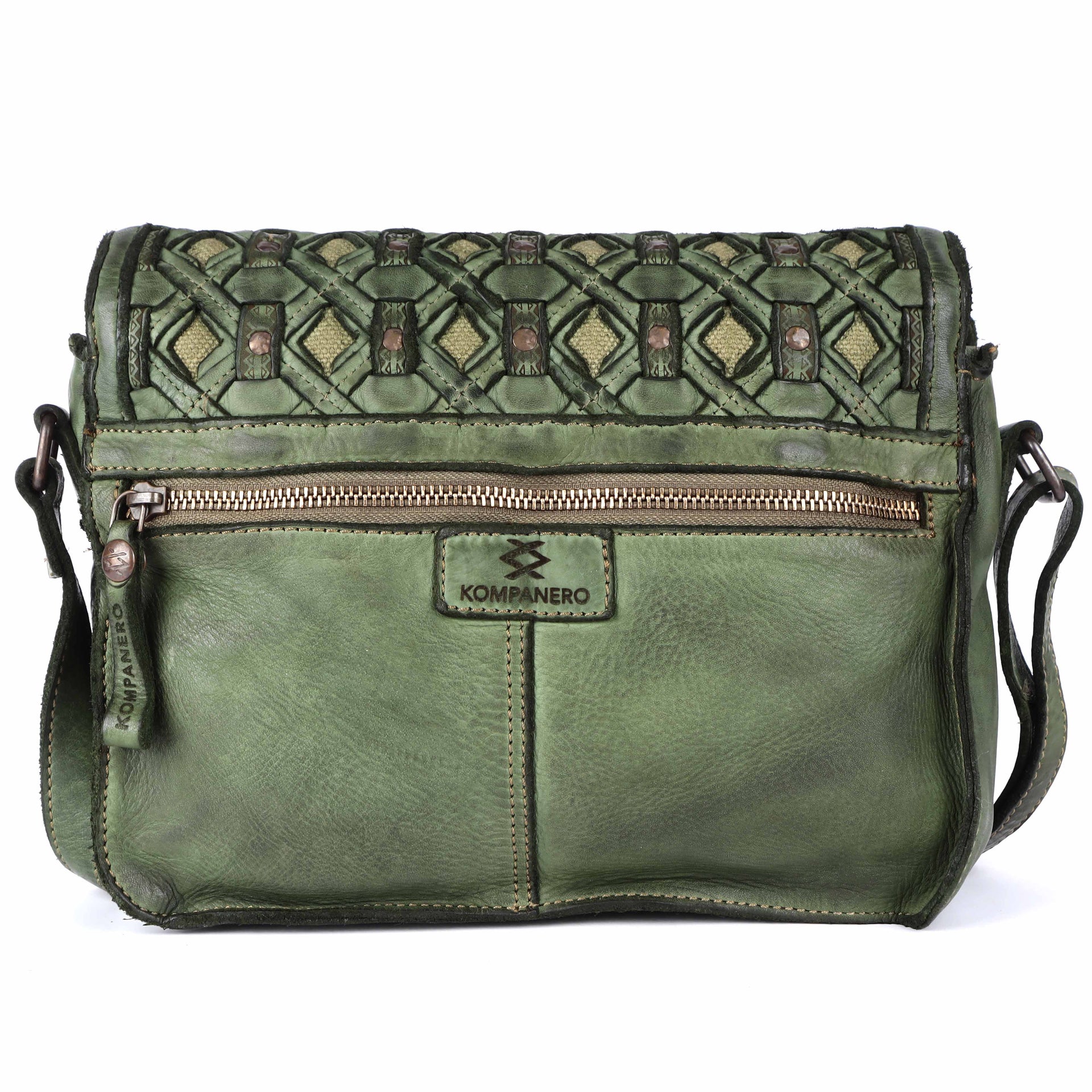 Valentina - The Satchel