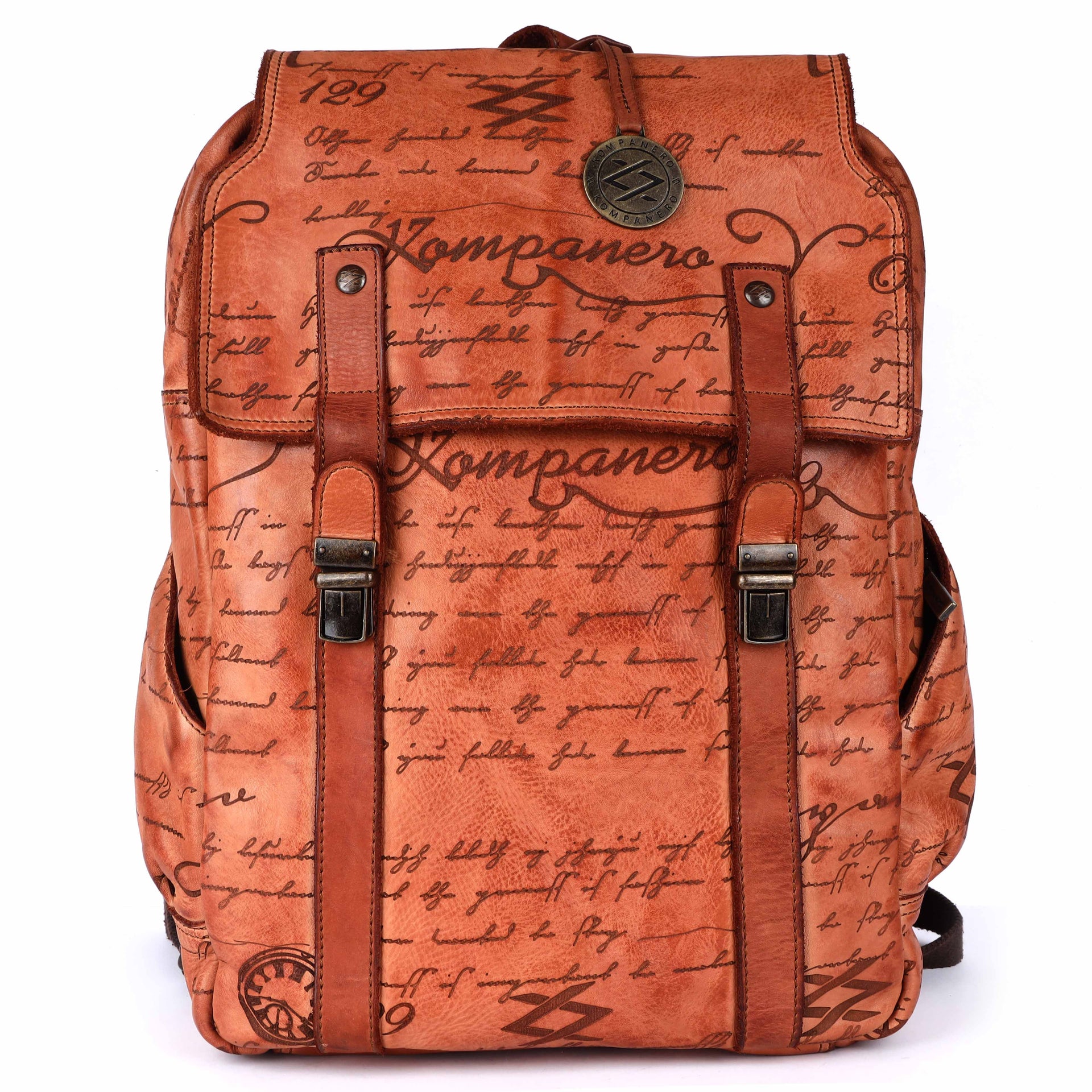 Maverick - Backpacker