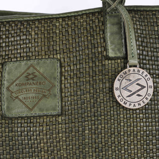 Babylon - The Shopper - Sage