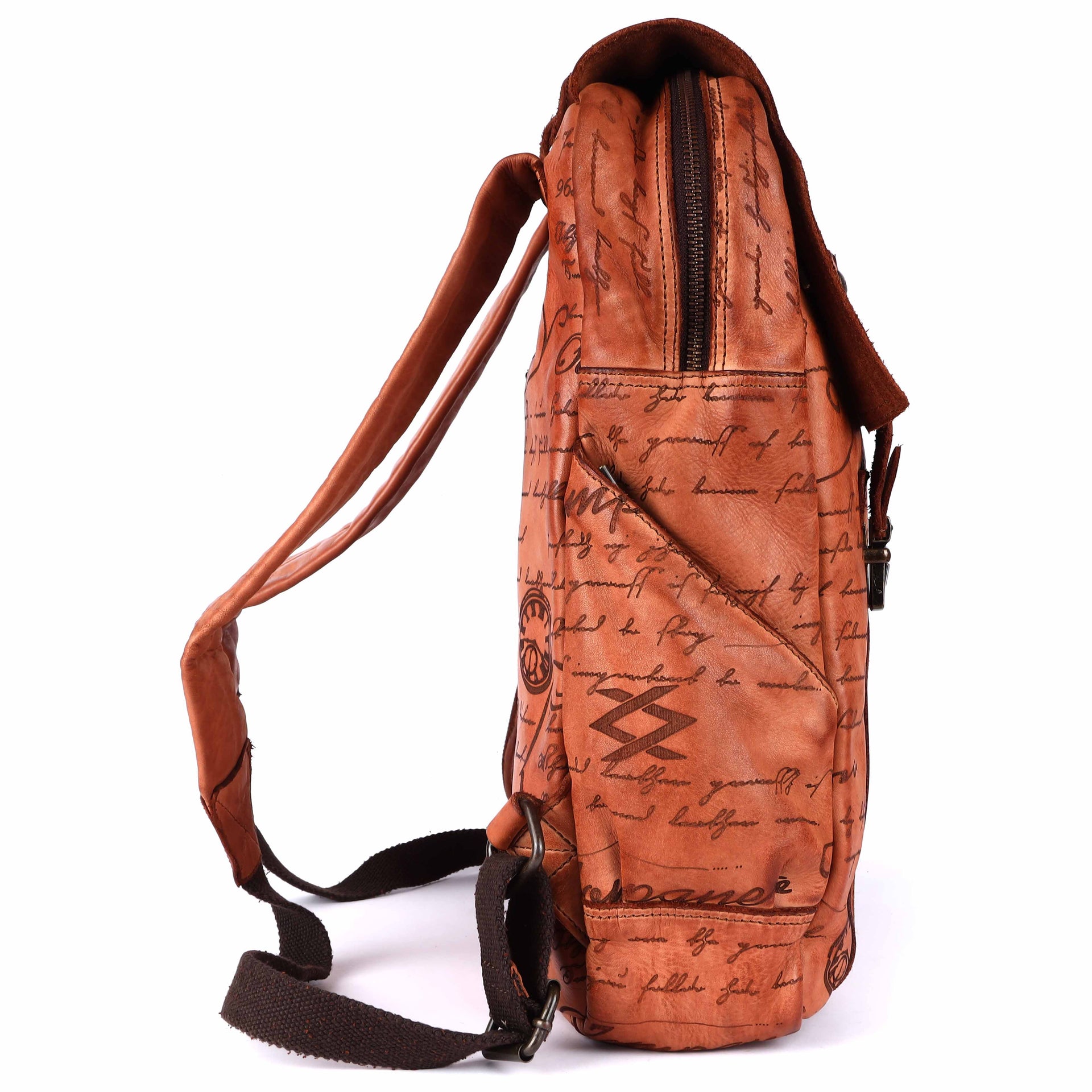 Maverick - Backpacker