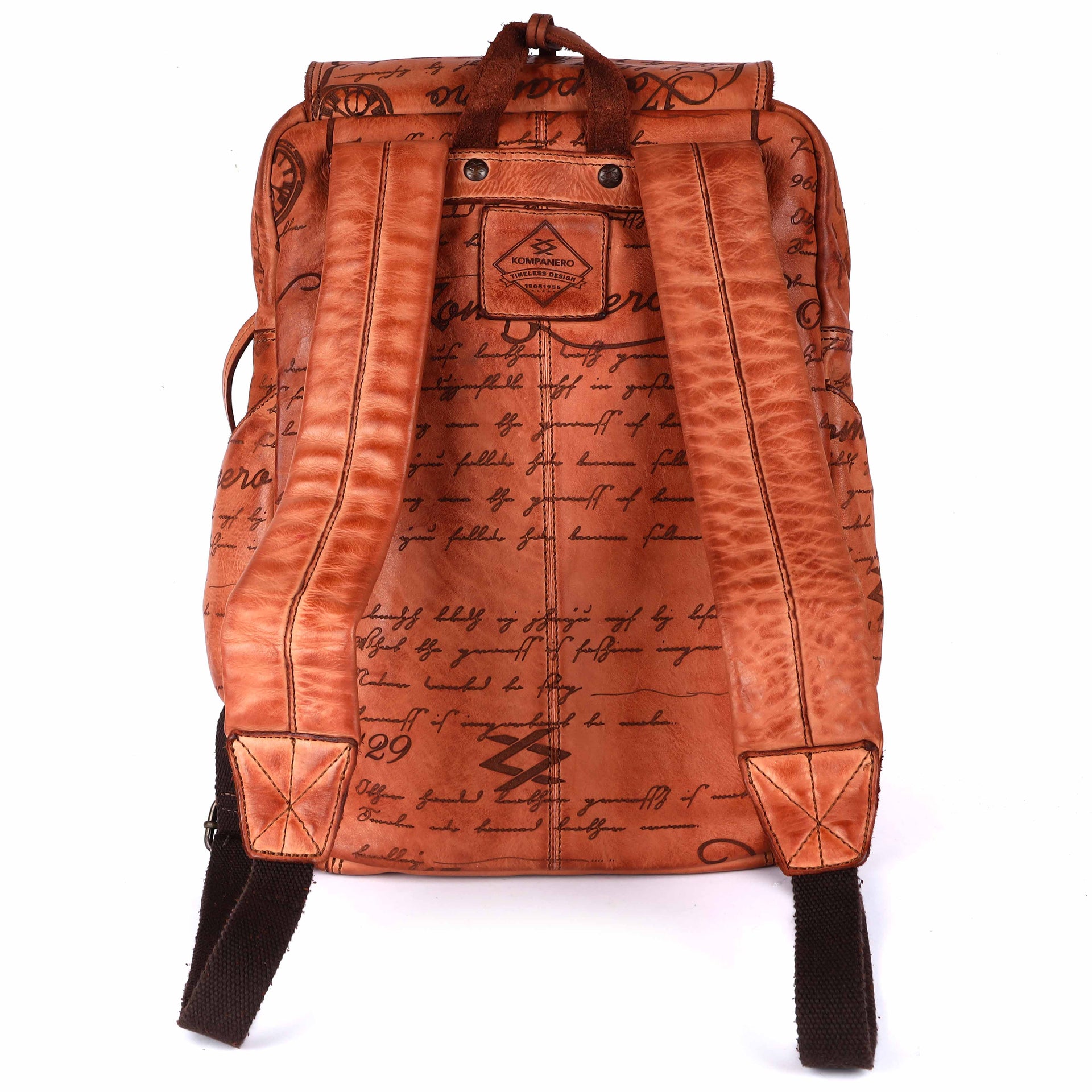 Maverick - Backpacker