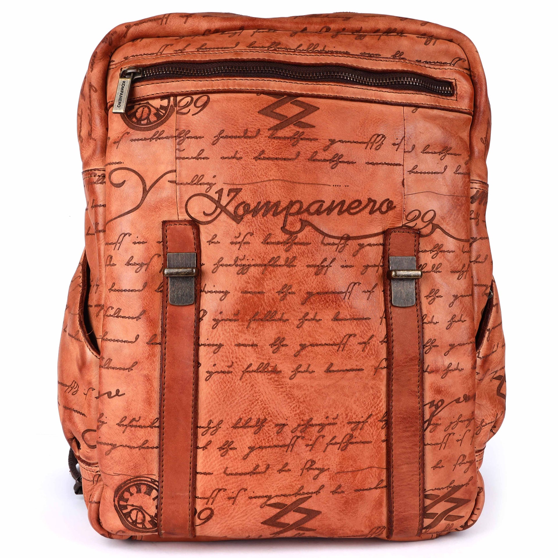 Maverick - Backpacker