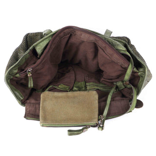 Babylon - The Shopper - Sage