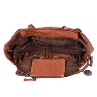 Babylon - The Shopper - Cognac