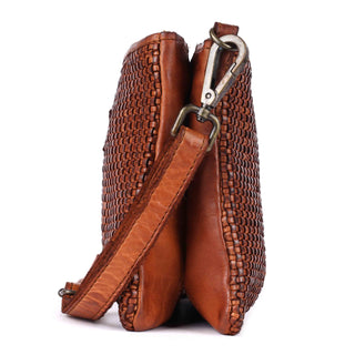 Babylon - The Sling Bag - Cognac