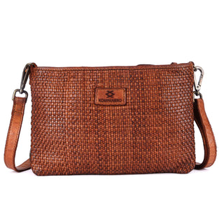 Babylon - The Sling Bag - Cognac