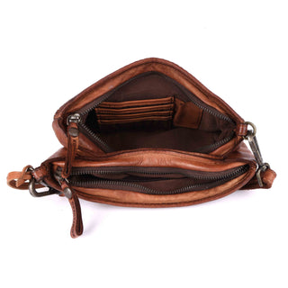 Babylon - The Sling Bag - Cognac