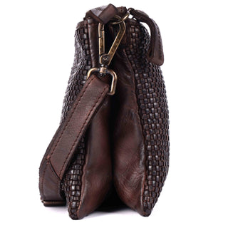 Babylon - The Sling Bag - Dark Brown