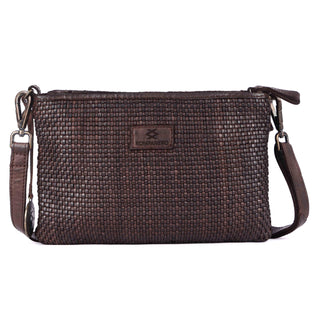 Babylon - The Sling Bag - Dark Brown