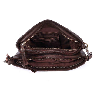 Babylon - The Sling Bag - Dark Brown